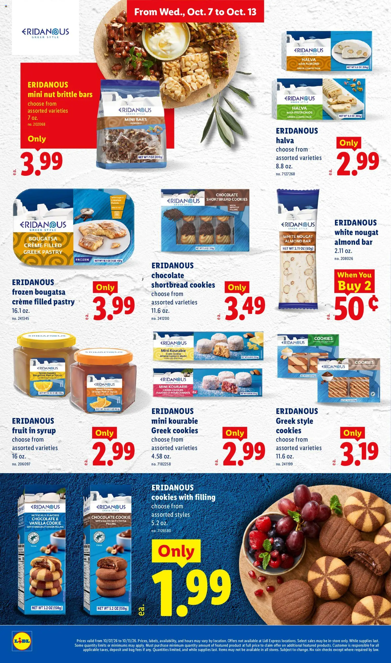 Lidl Weekly Ad Weekly Ad in United States