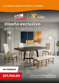 Muebles-troncoso Muebles Troncoso catálogo