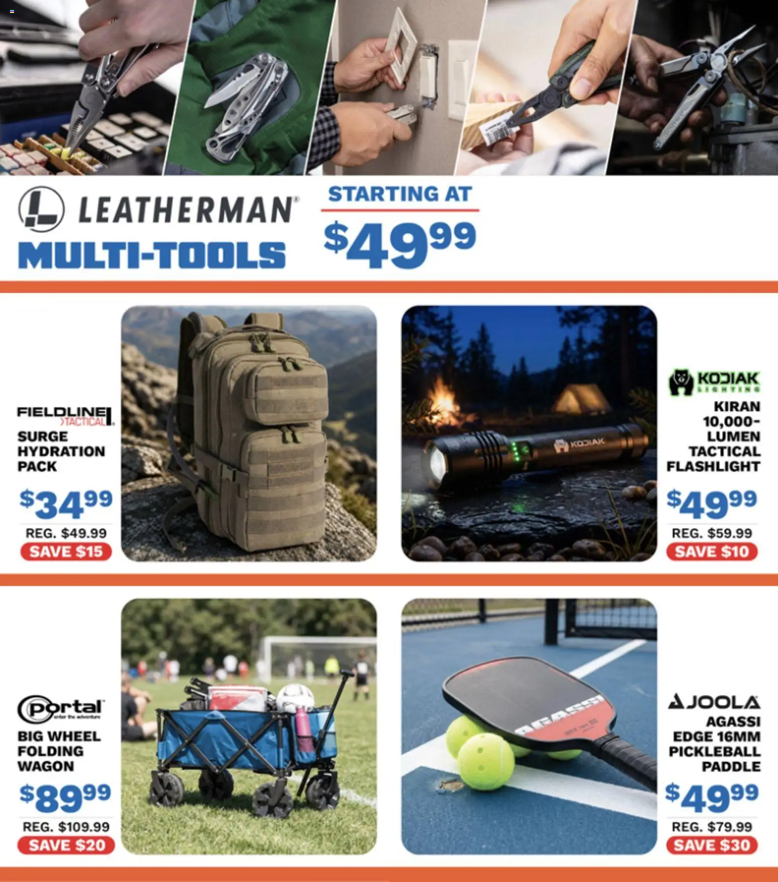 Big 5 Sporting Goods Weekly Ad Weekly Ad in United States