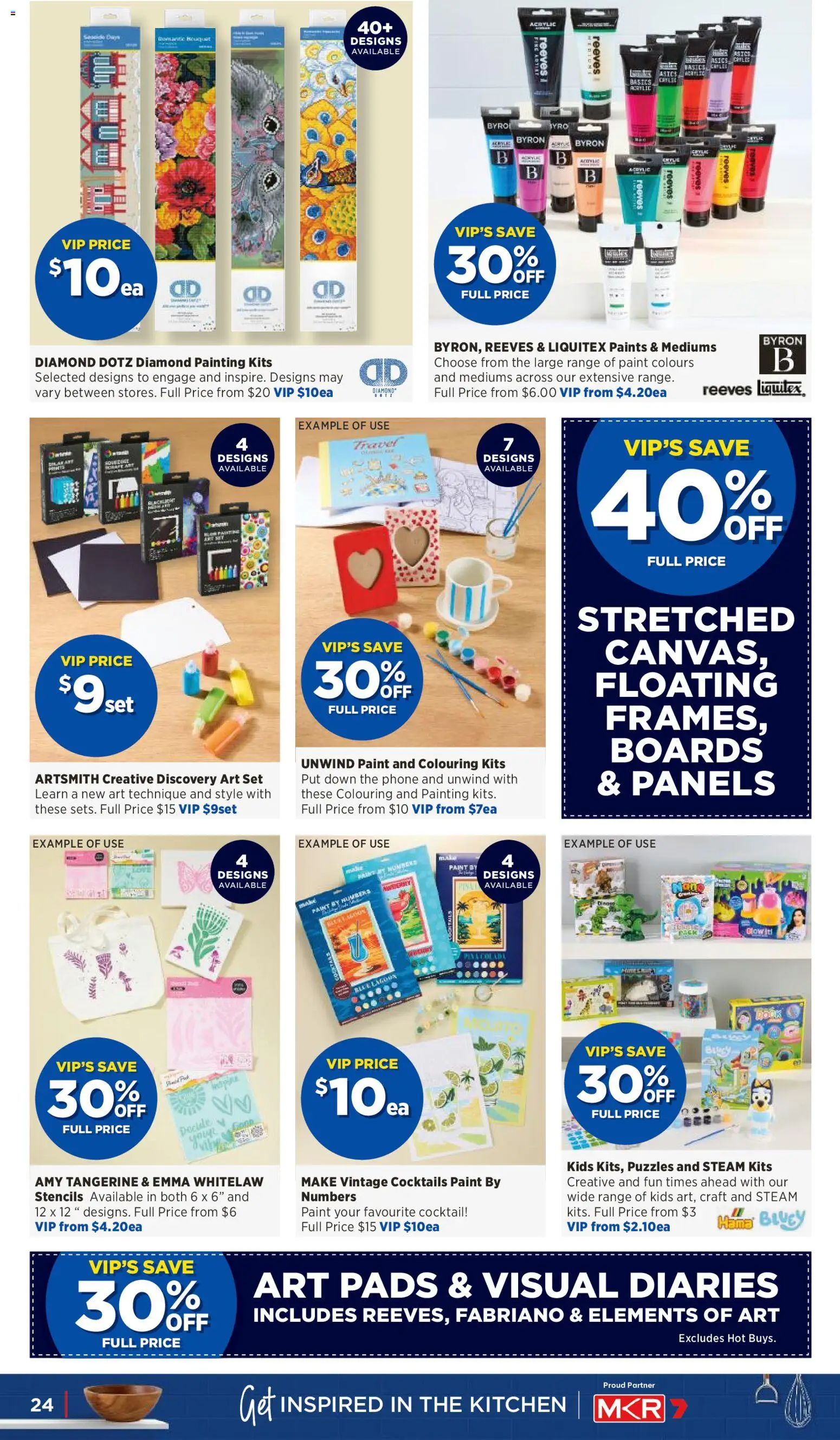 Spotlight catalogue Catalogue in Australia