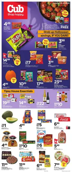 Cub-foods Cub Foods Weekly Ad