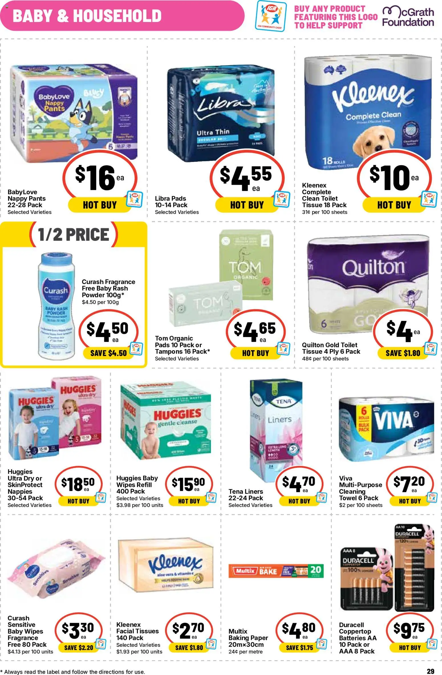 Ritchies catalogue Catalogue in Australia
