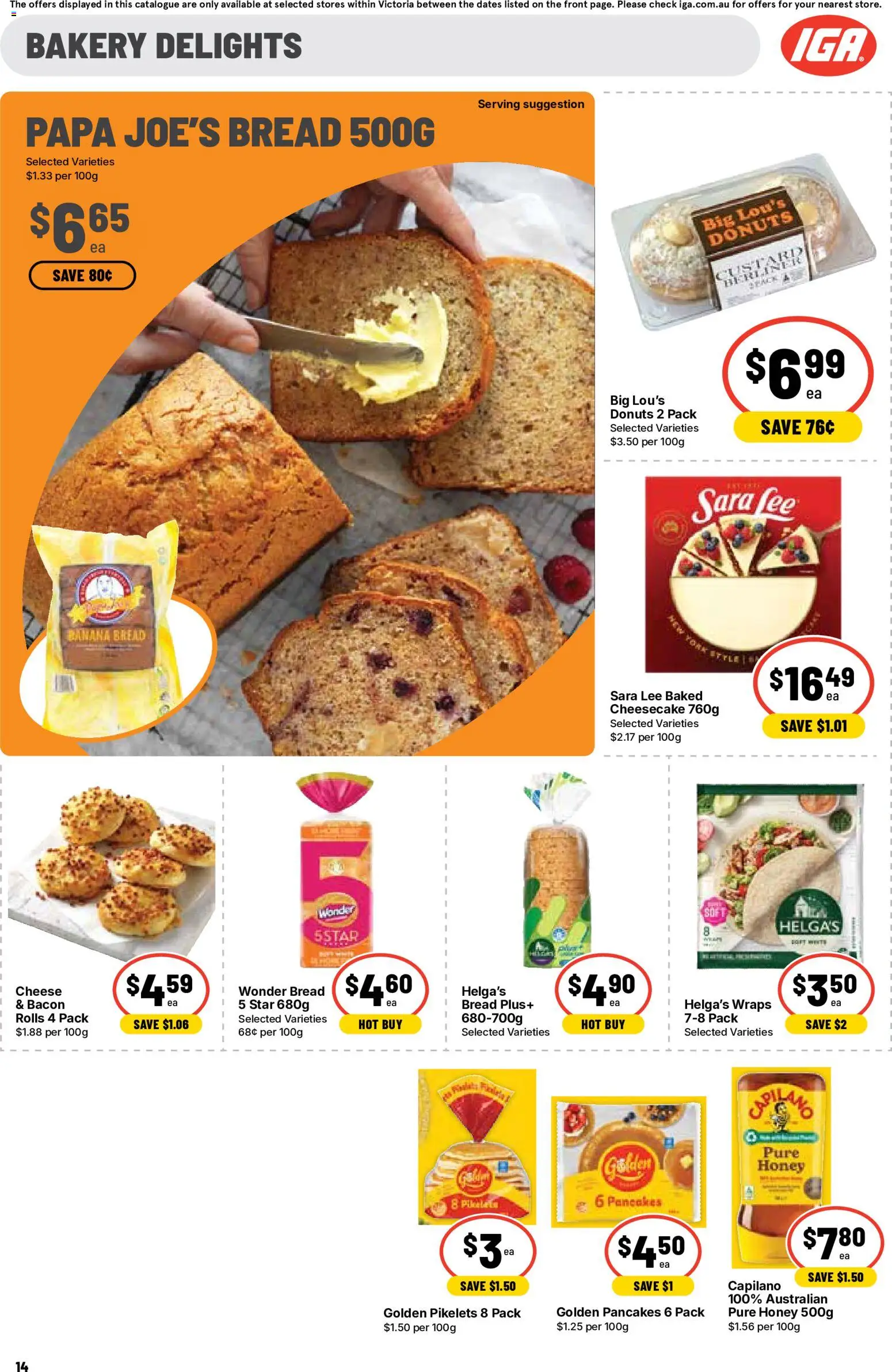 Ritchies catalogue Catalogue in Australia