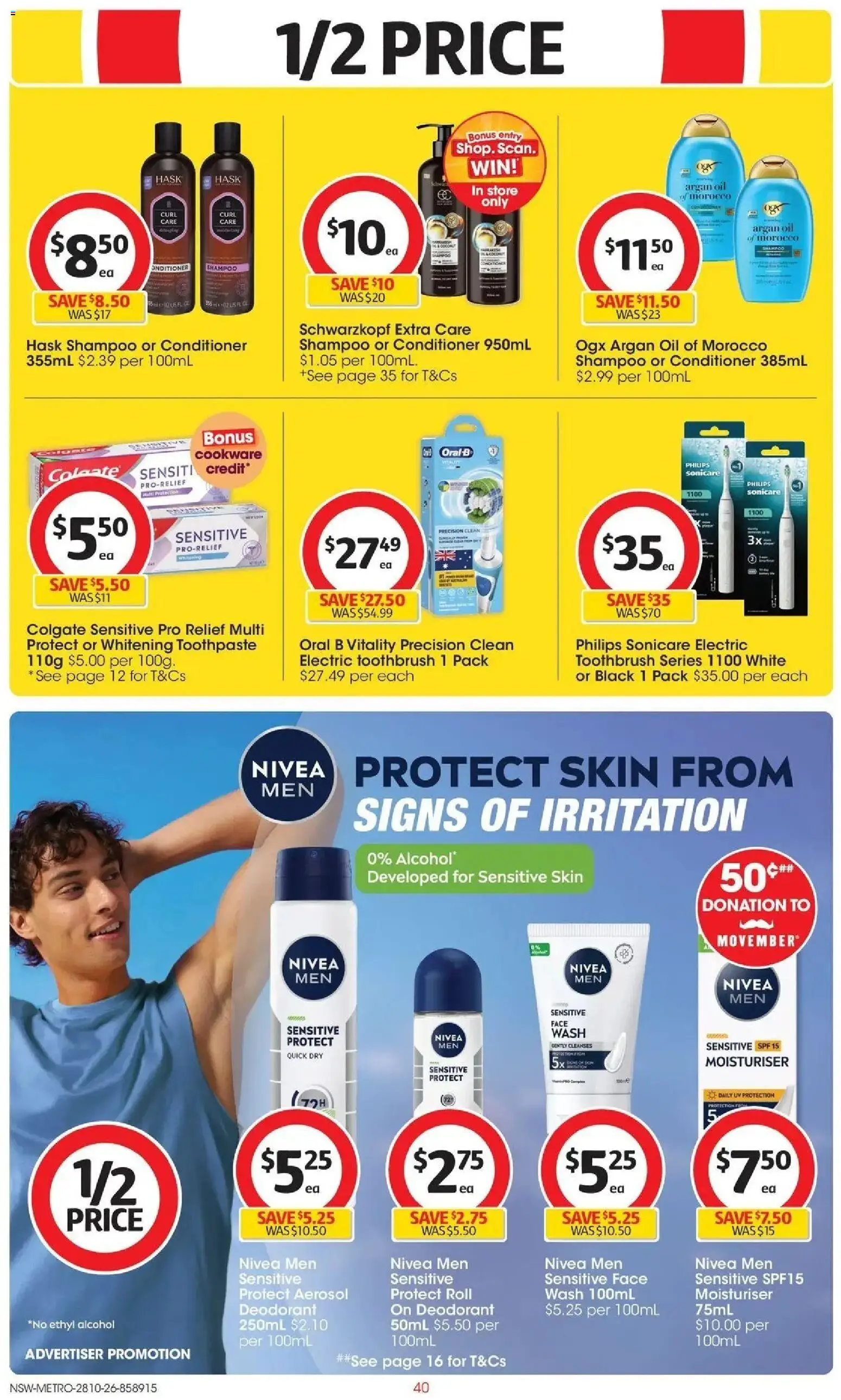 Coles catalogue Catalogue in Australia