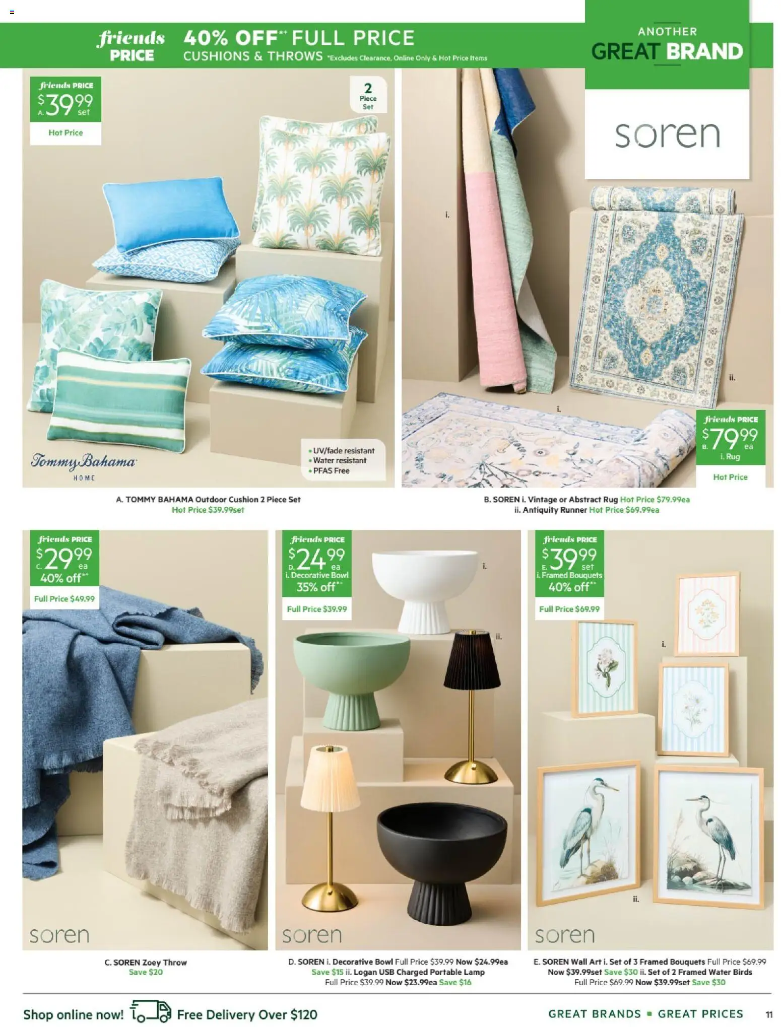 Harris Scarfe catalogue Catalogue in Australia
