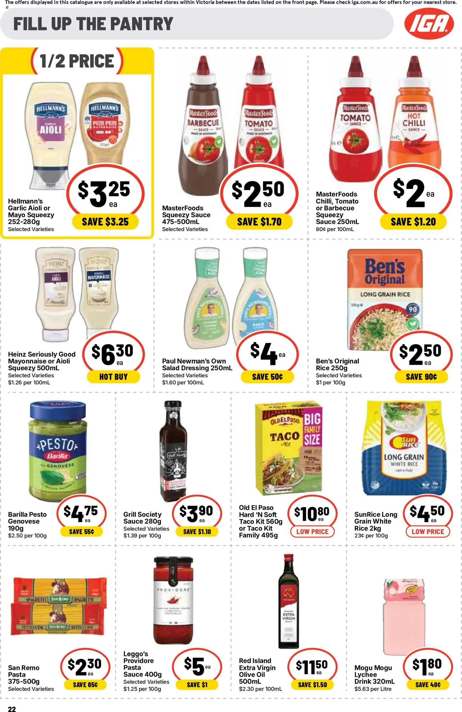 Ritchies catalogue Catalogue in Australia