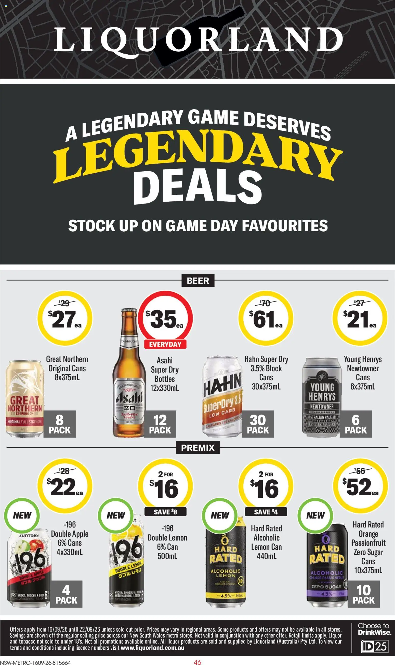 IGA catalogue Catalogue in Australia