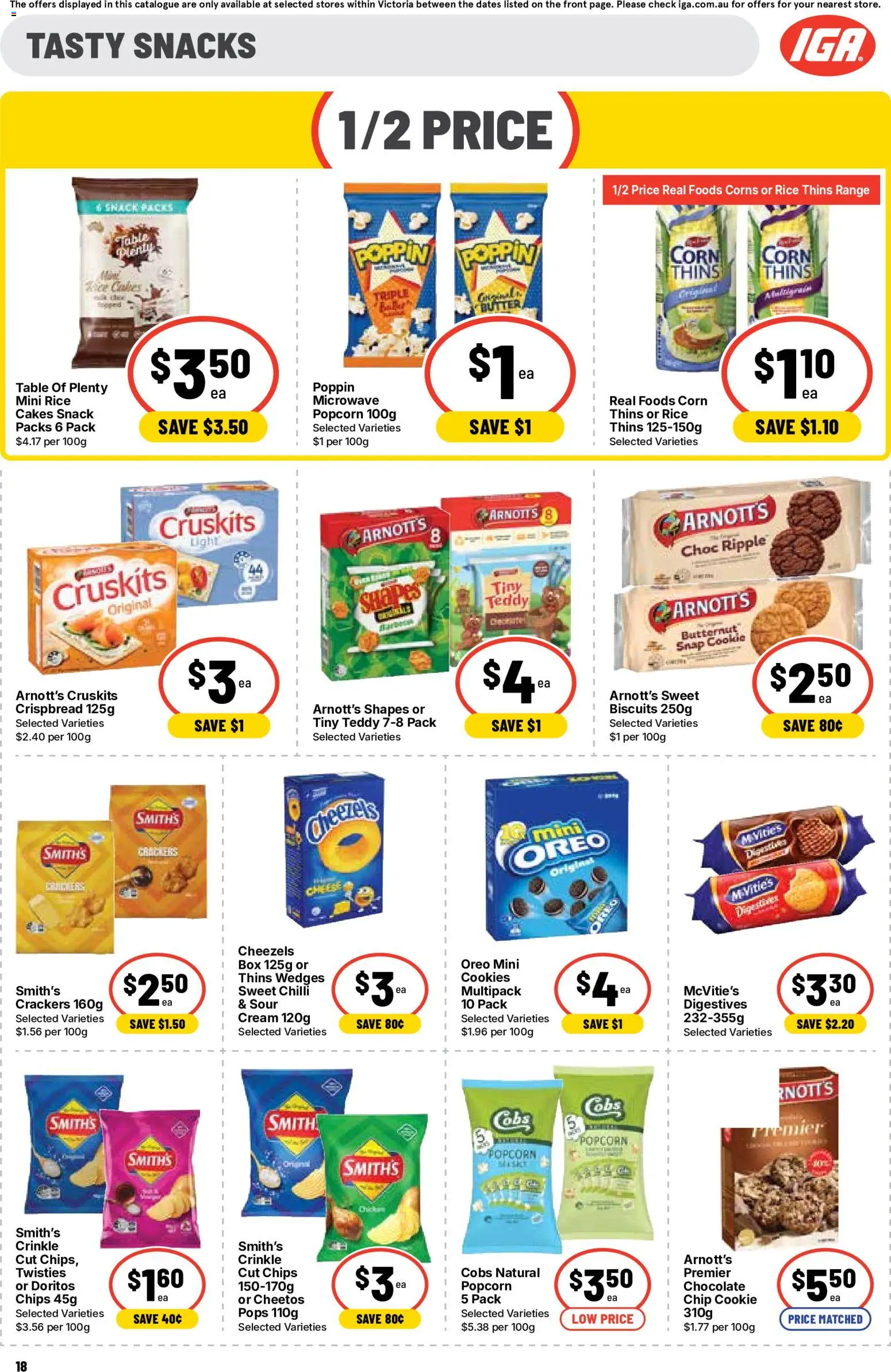 Ritchies catalogue Catalogue in Australia