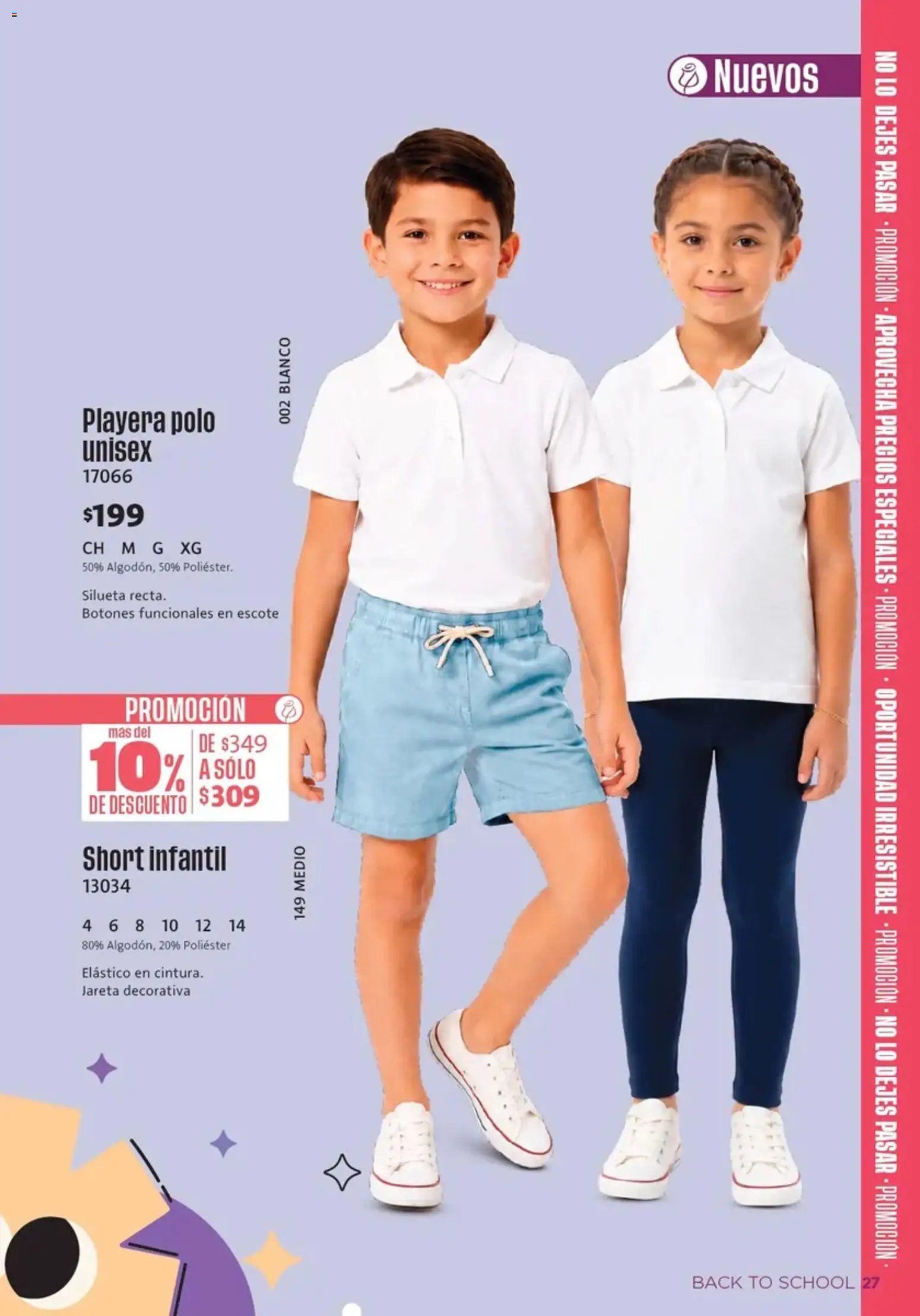 ¡El último » catálogo de Ilusión para Julio « está aquí! Descubre las SUPER OFERTAS. | México