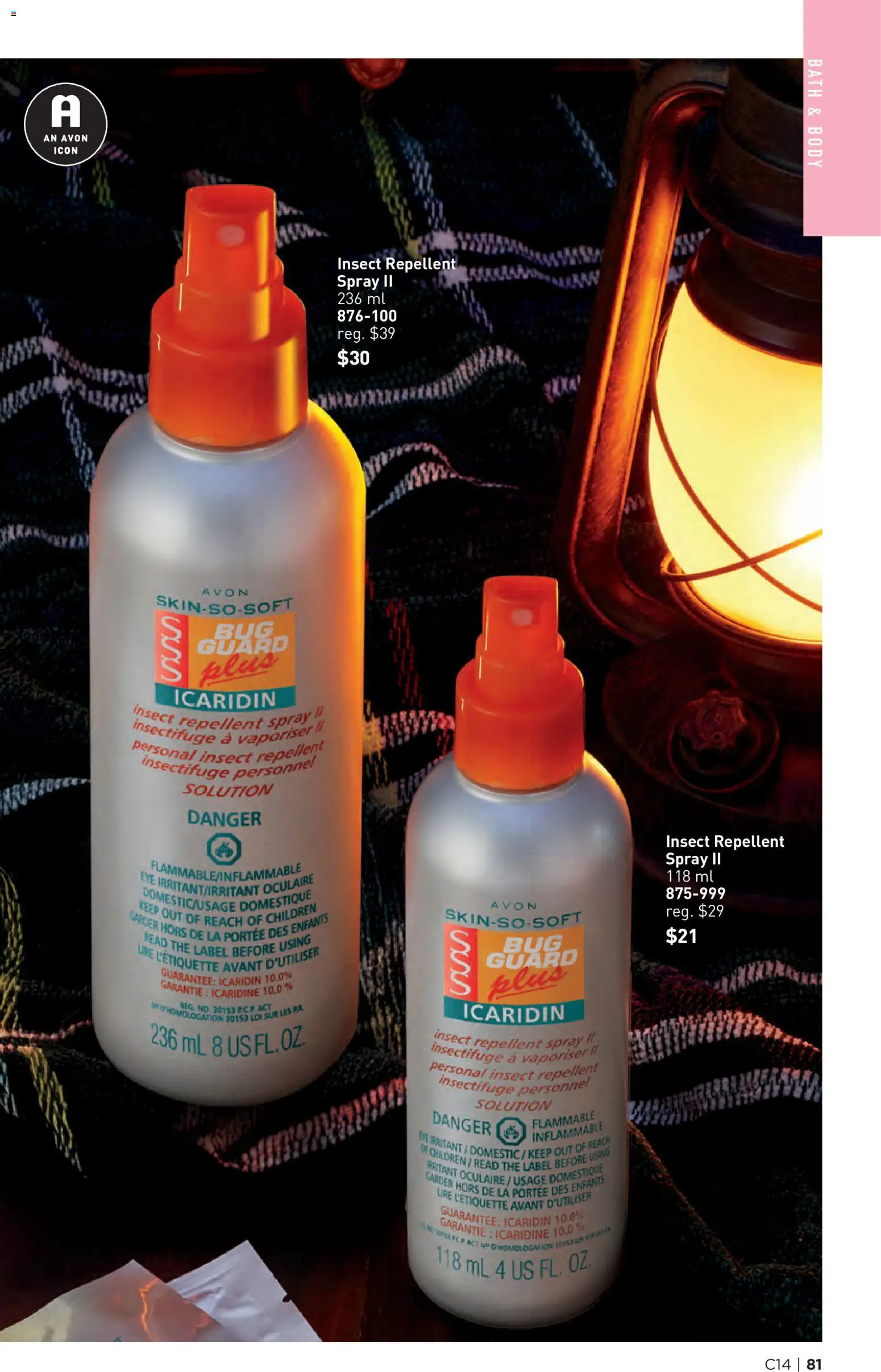Avon Flyer from Jul 2, 2026 - Unlock Huge Savings | Canada