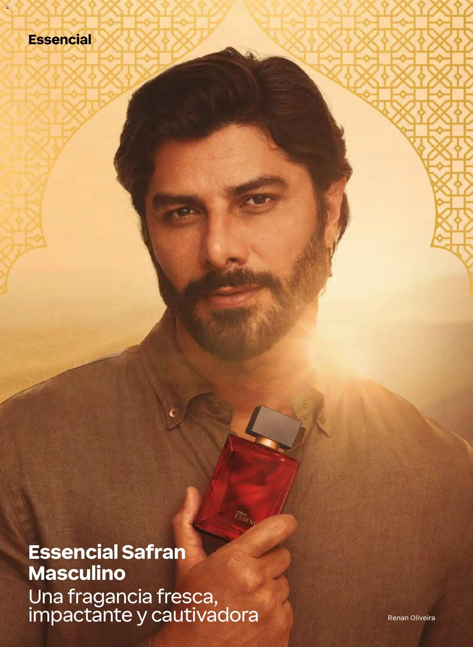 Natura campaña 17 2026 Folleto in México