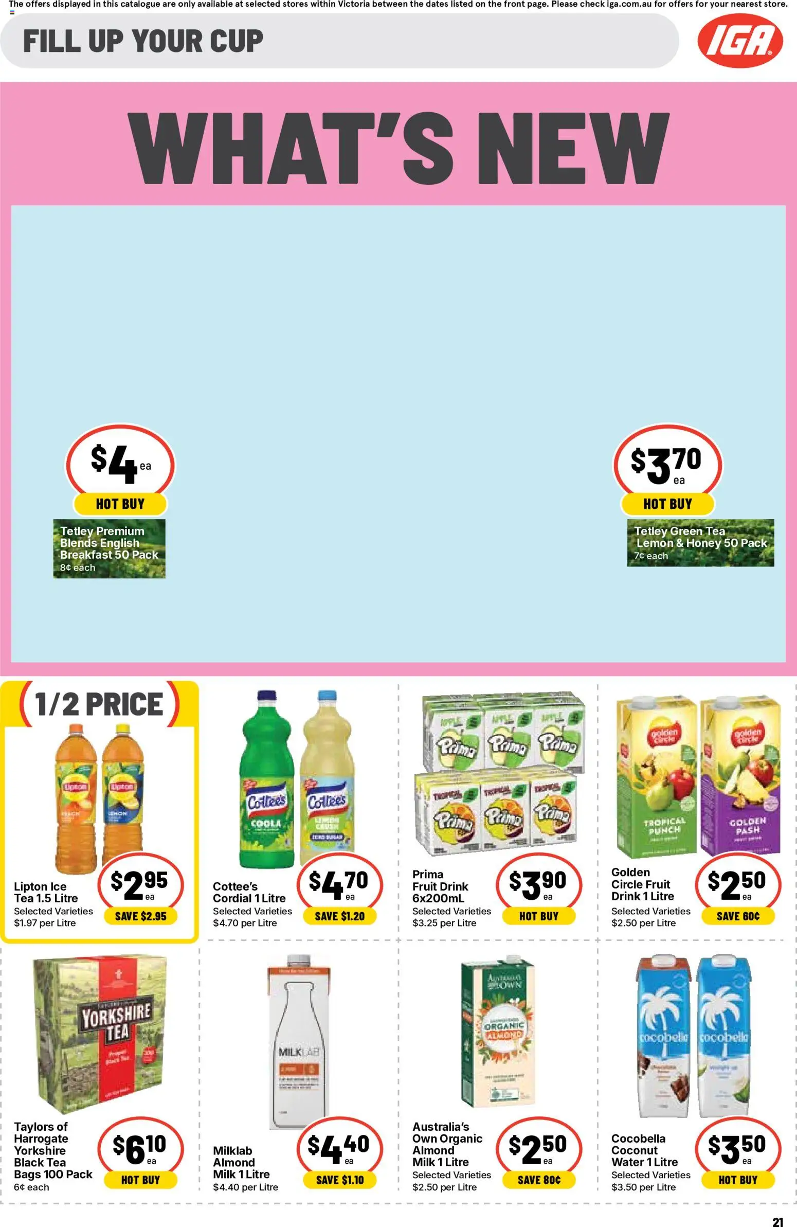 Ritchies catalogue Catalogue in Australia