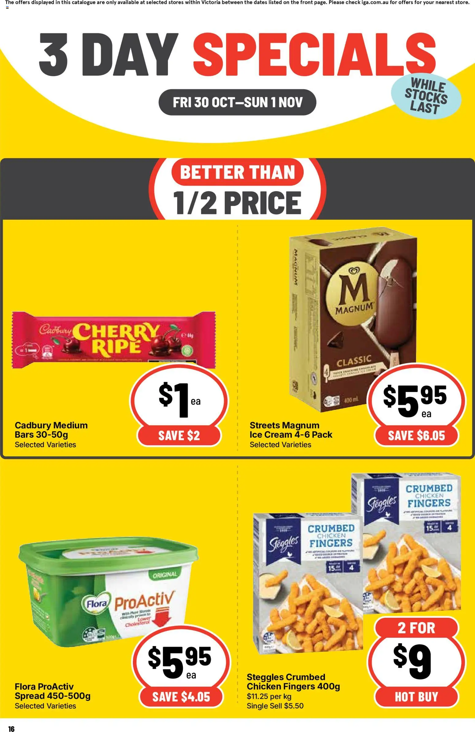 Ritchies catalogue Catalogue in Australia