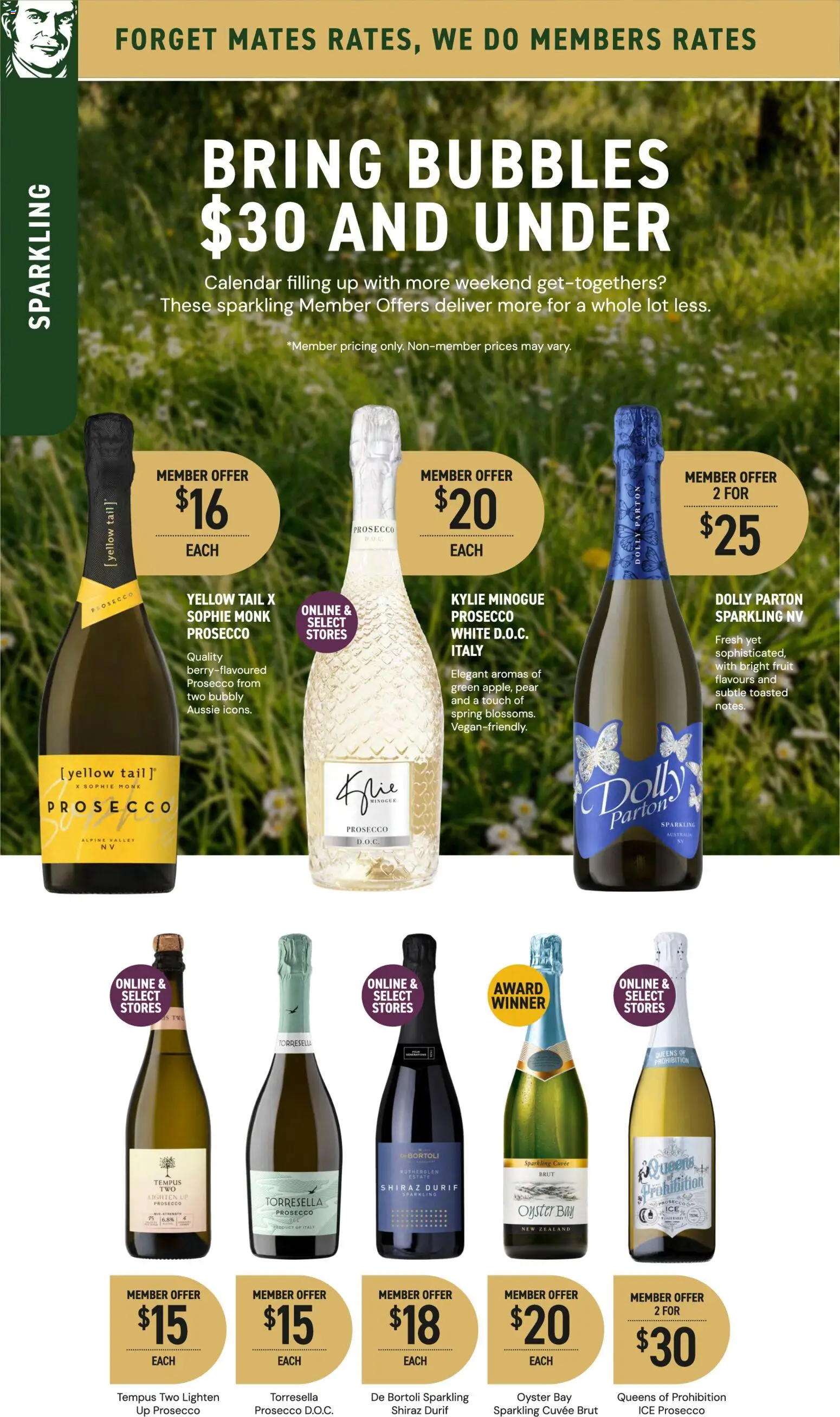 Dan Murphy`s catalogue Catalogue in Australia