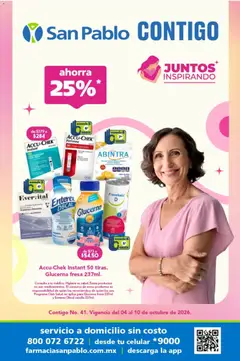 Farmacia-san-pablo Farmacia San Pablo catálogo