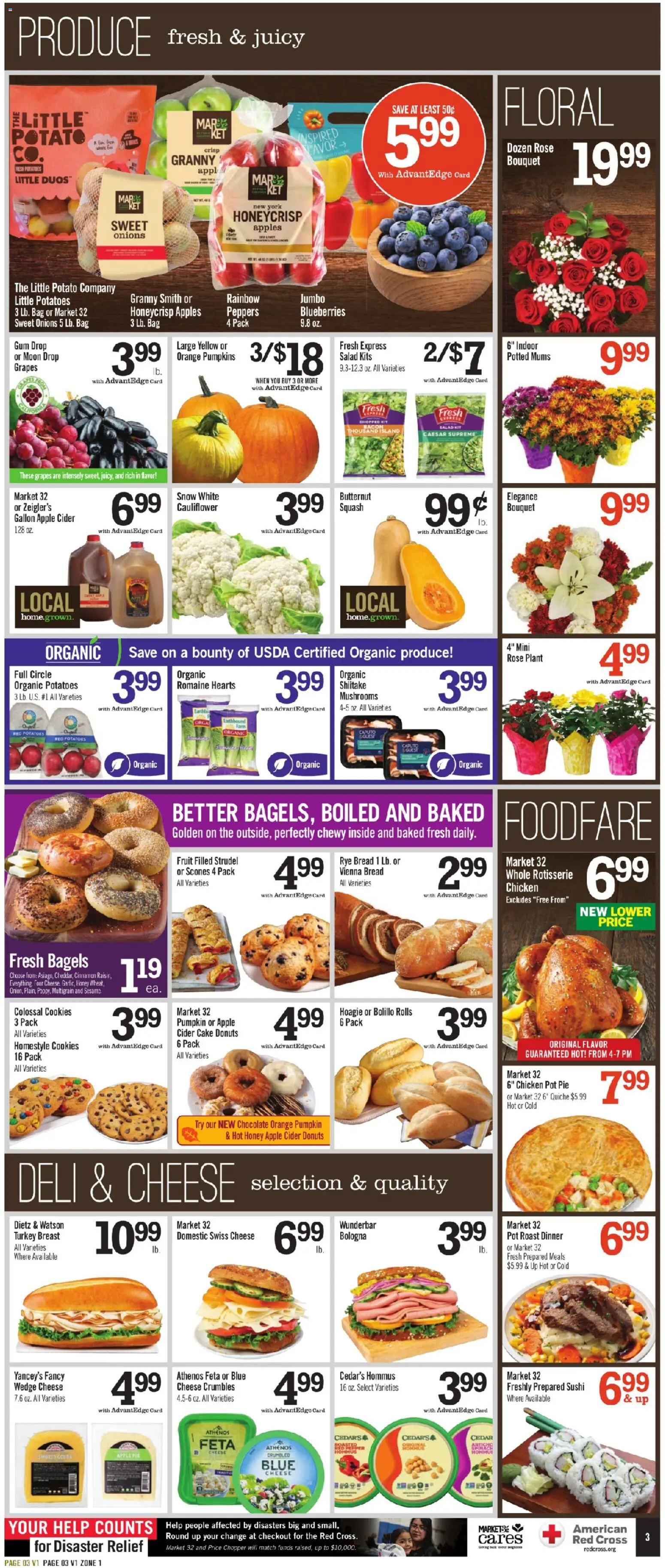 Price Chopper - Weekly Ad Weekly Ad in United States