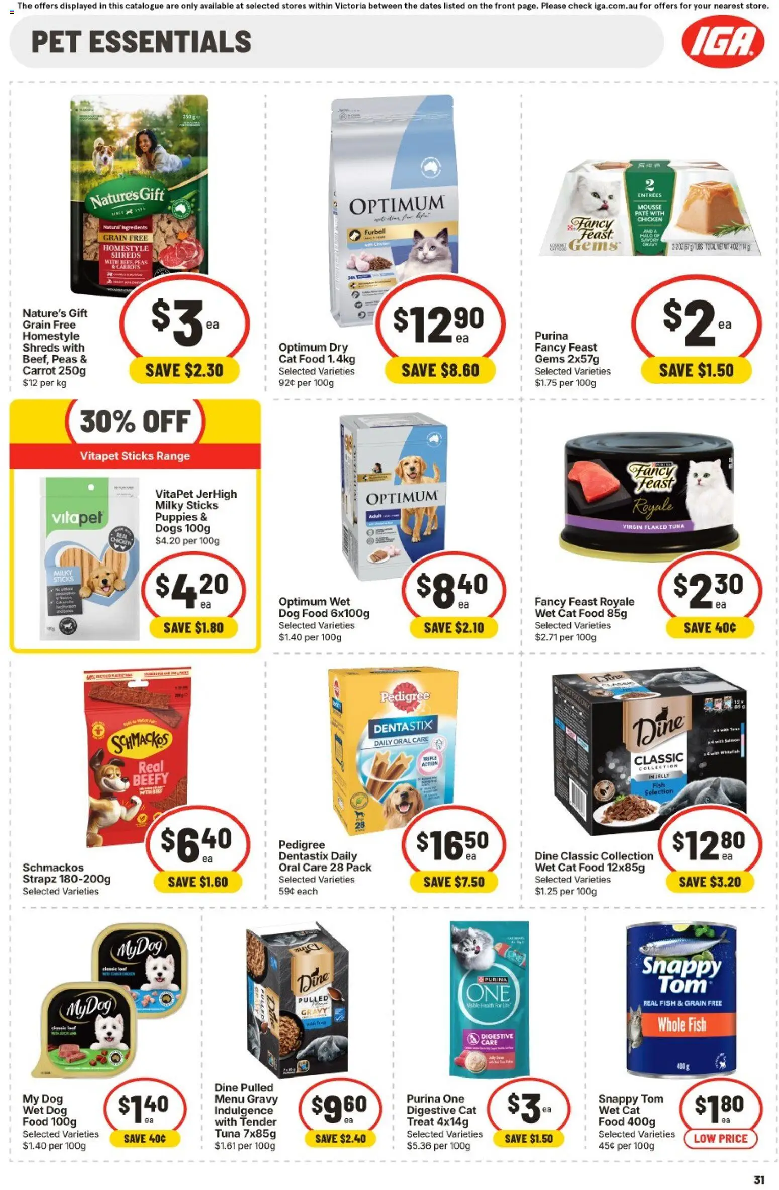 IGA catalogue Catalogue in Australia