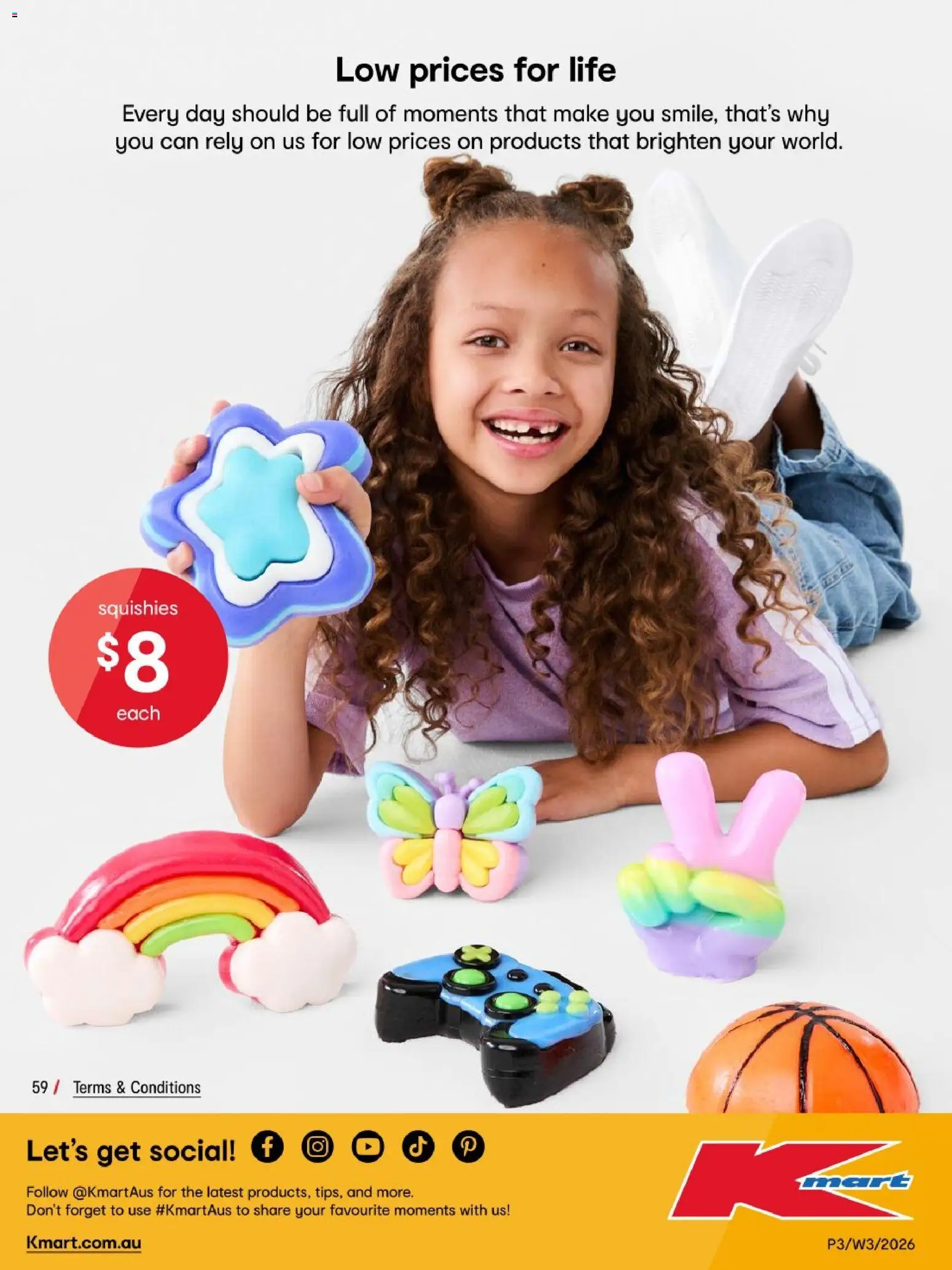 Kmart catalogue Catalogue in Australia