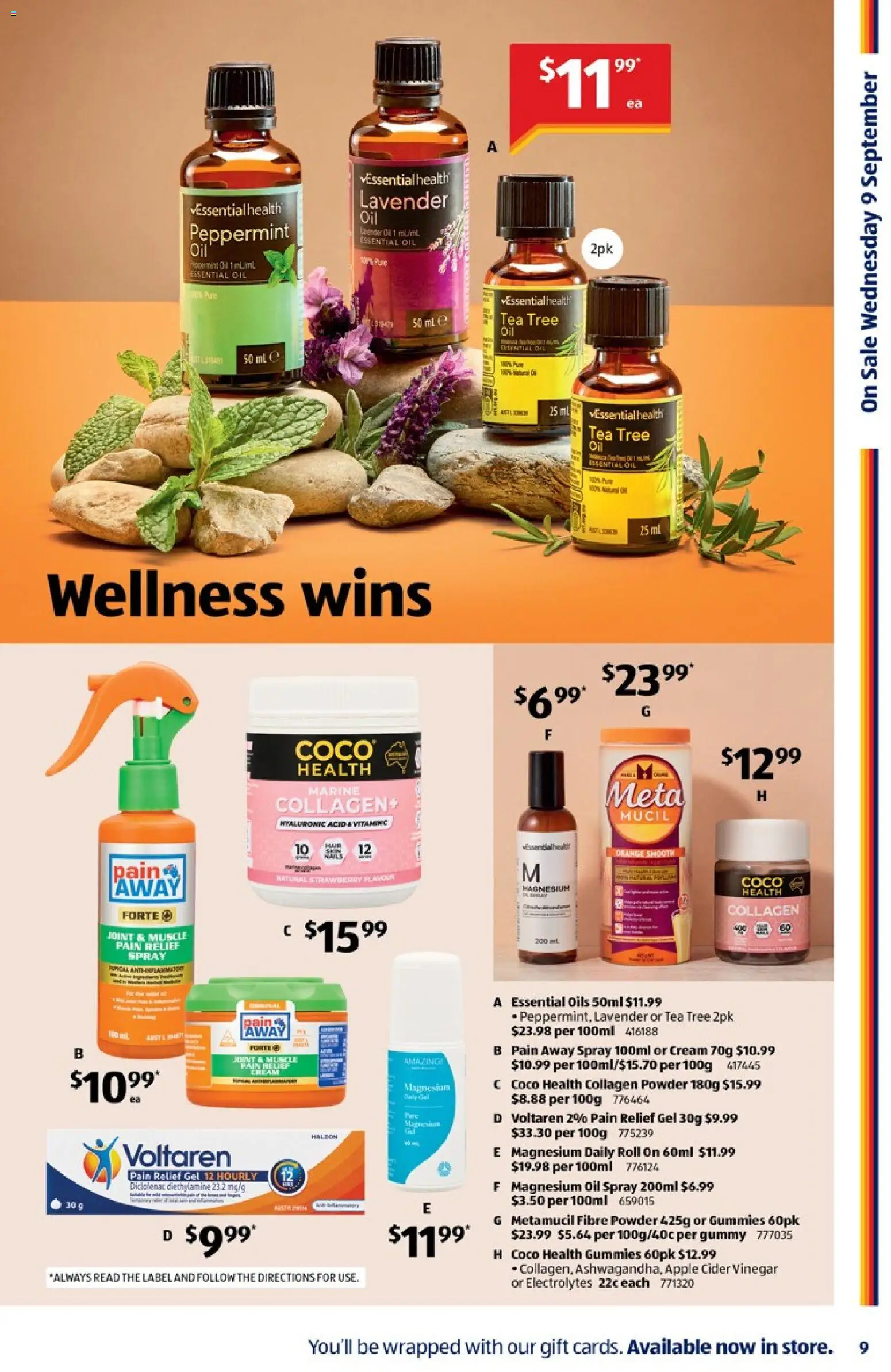 Aldi catalogue Catalogue in Australia
