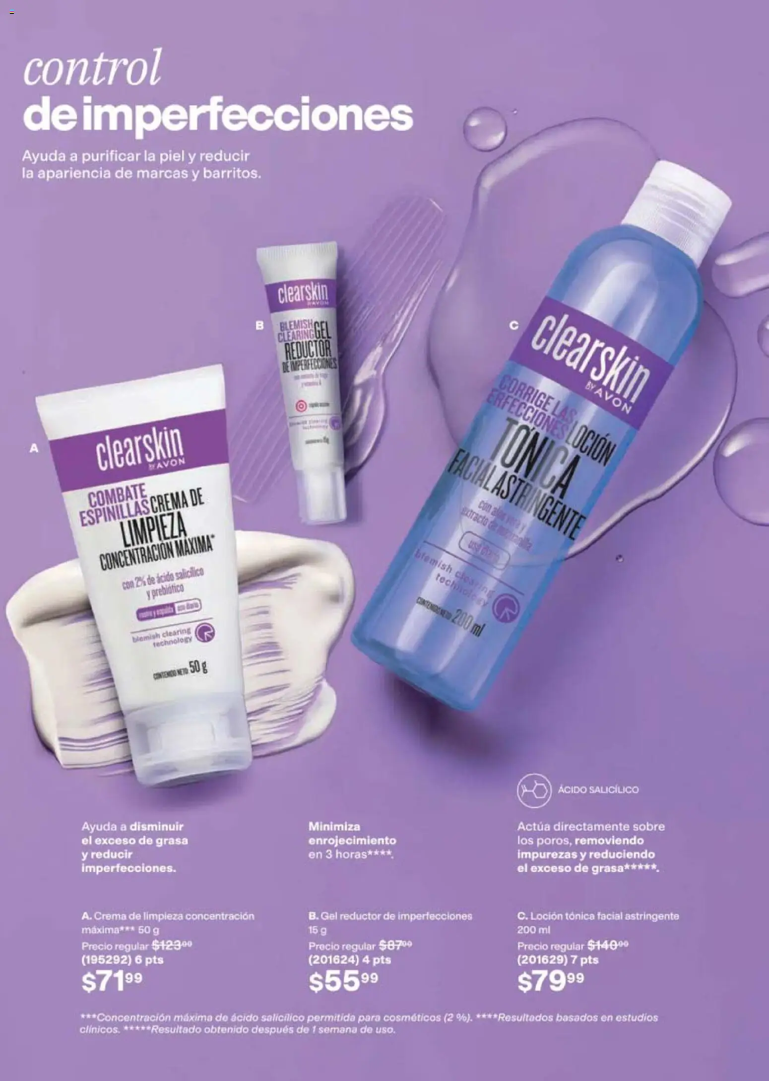 ¡El último » catálogo de AVON para Julio « está aquí! Descubre las SUPER OFERTAS. | México