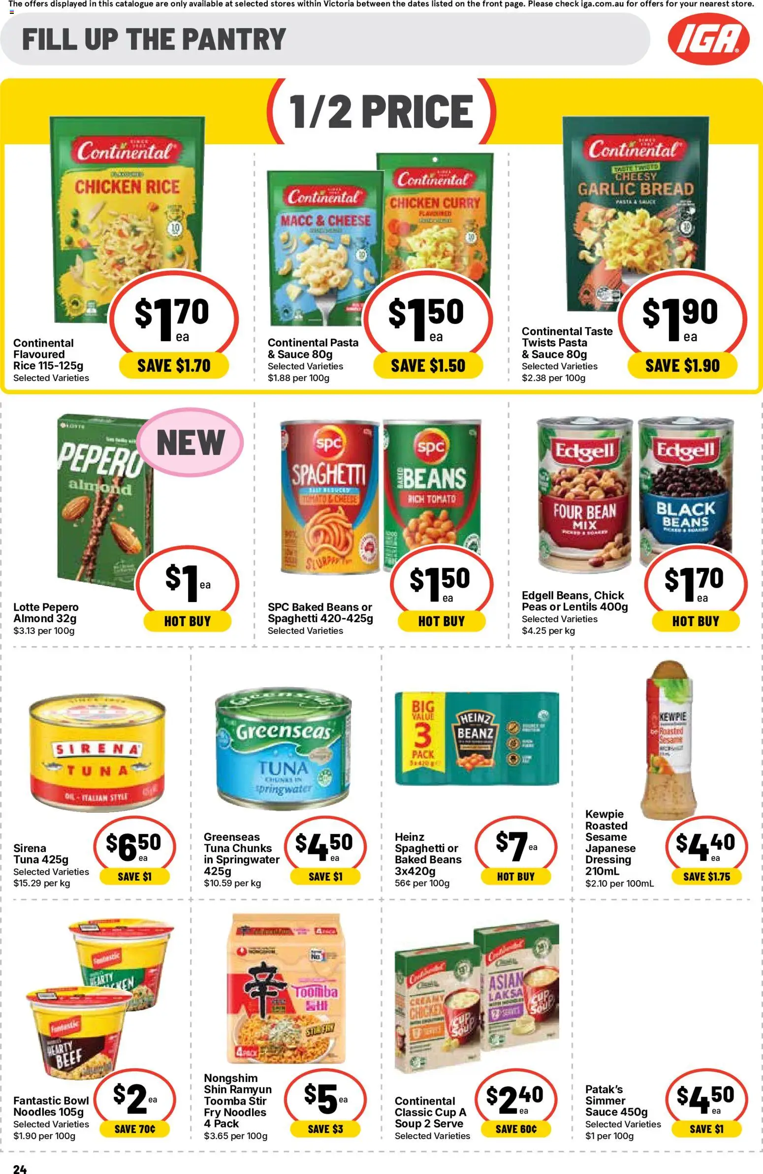 Ritchies catalogue Catalogue in Australia