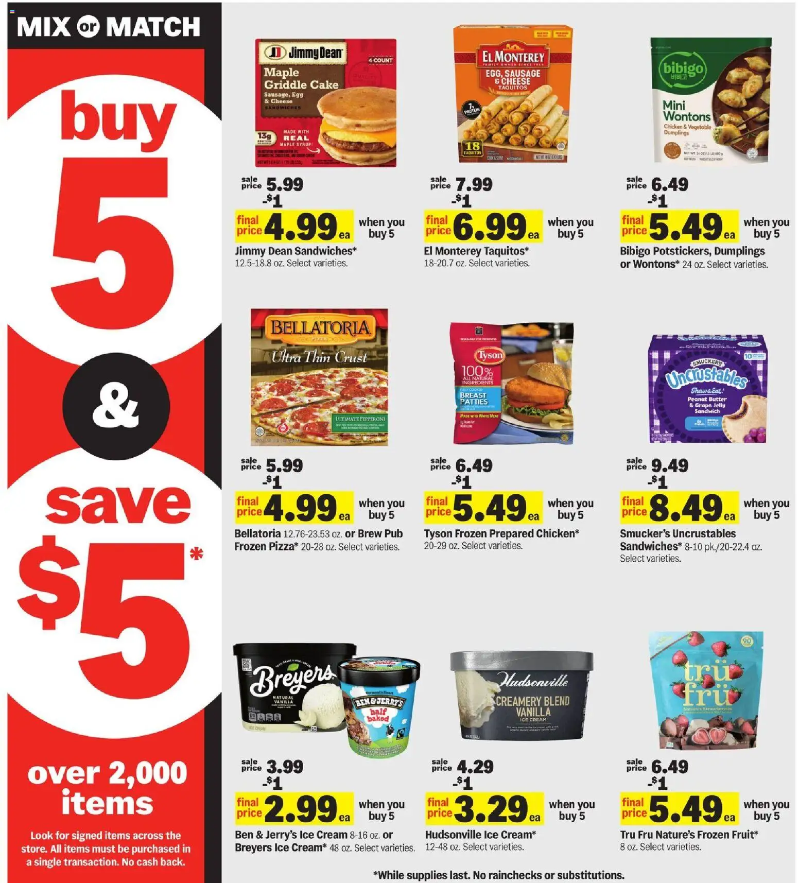 Meijer Weekly Ad Weekly Ad in United States