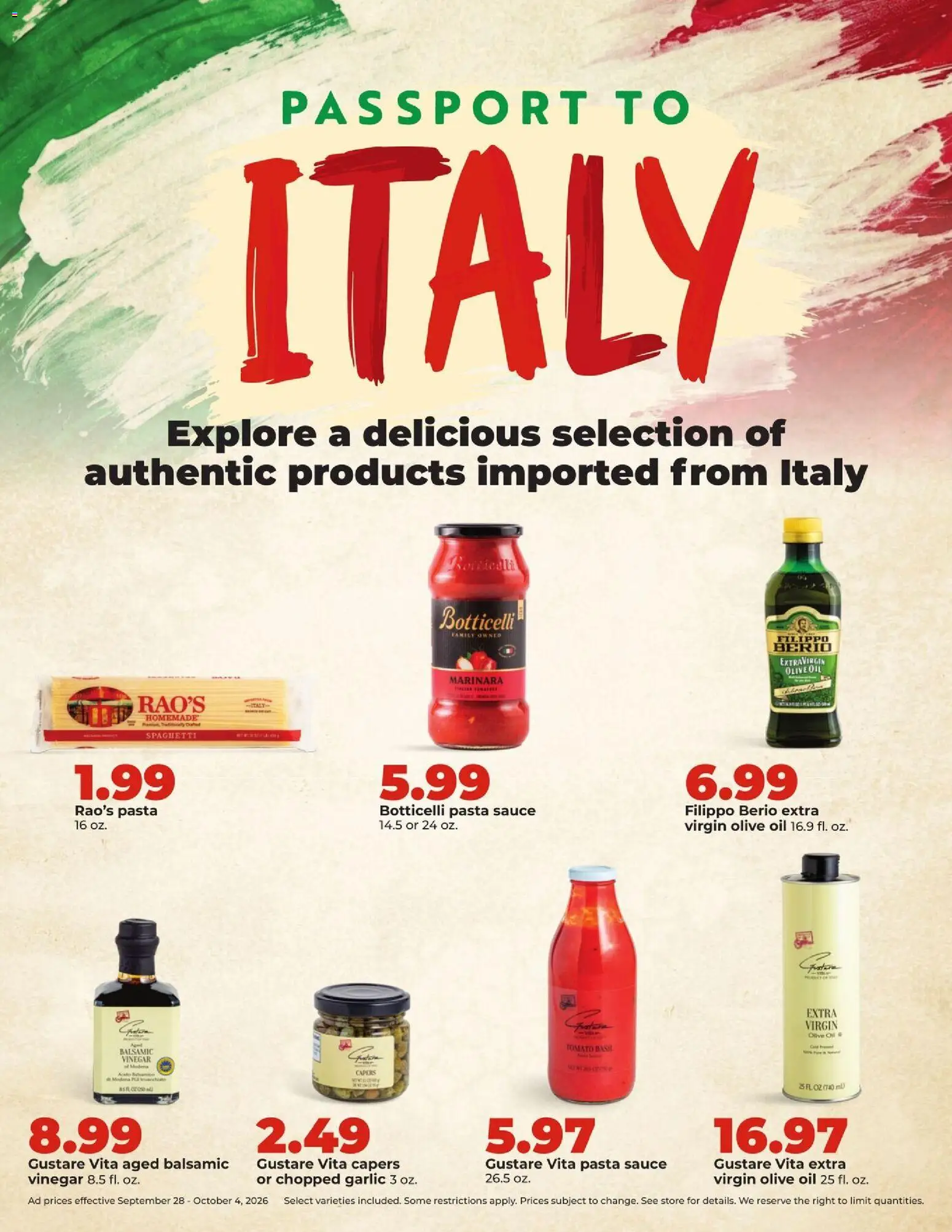 HyVee Weekly Ad Weekly Ad in United States