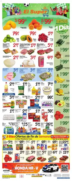 El-super El Super Weekly Ad