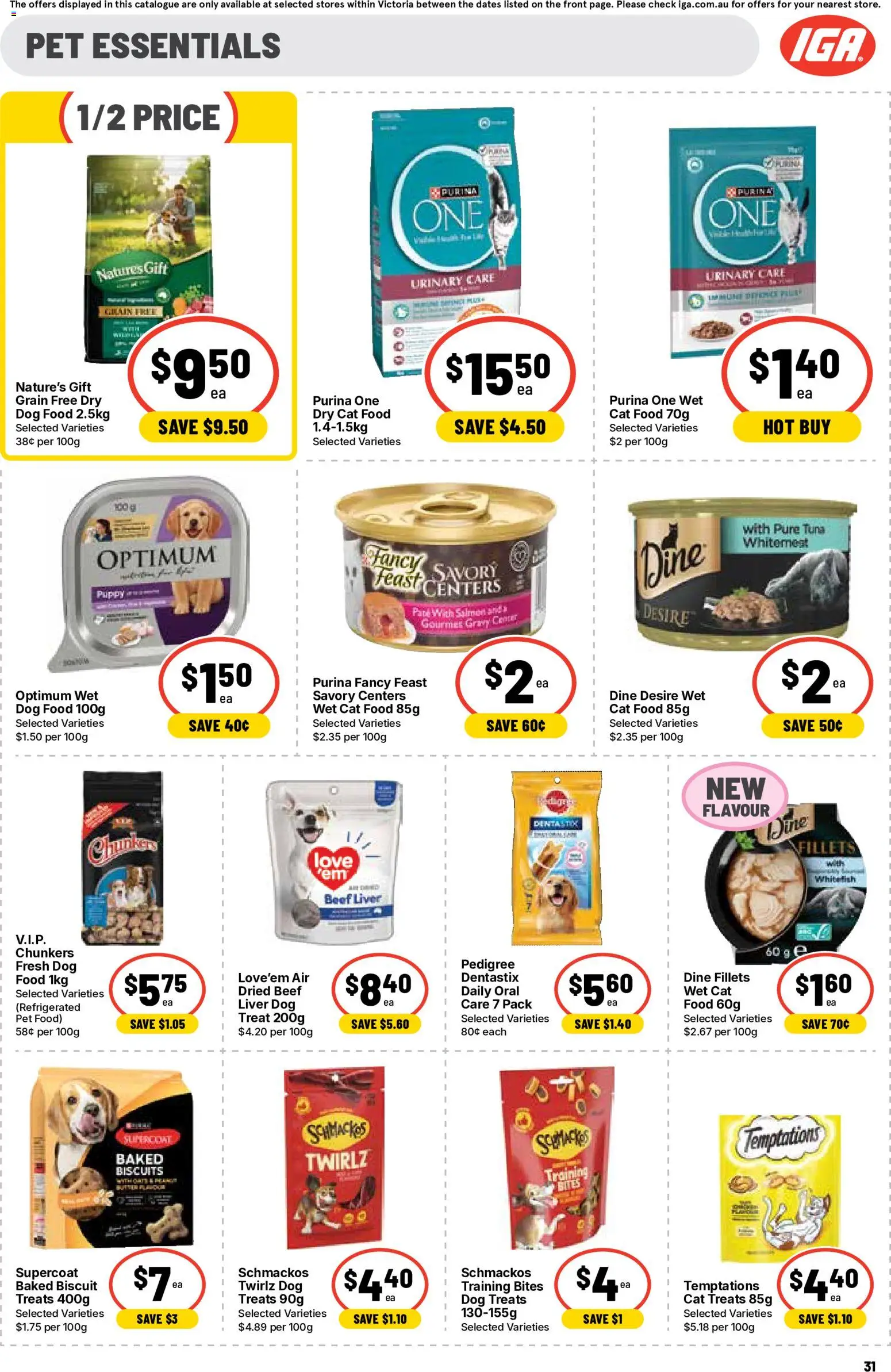 Ritchies catalogue Catalogue in Australia