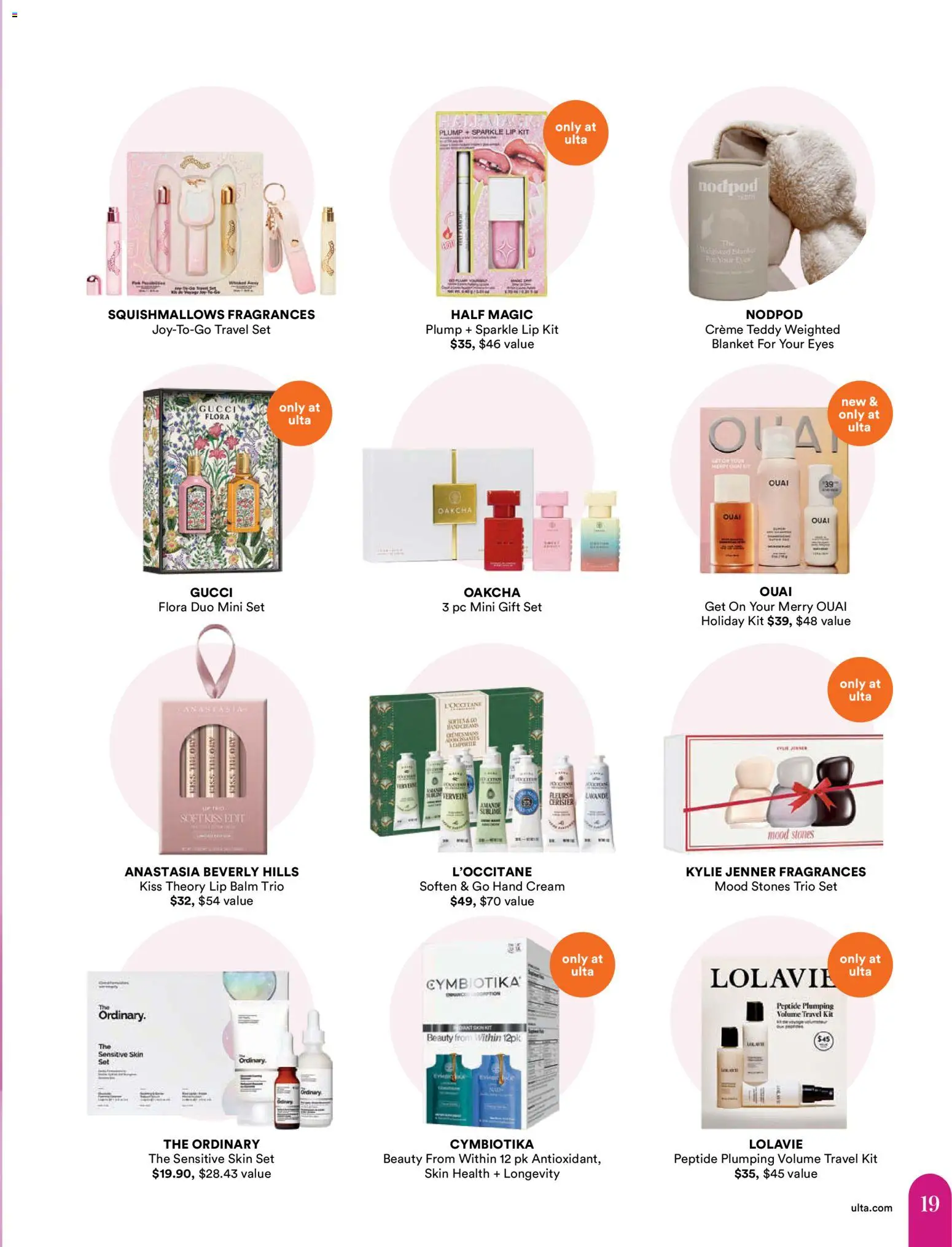 Ulta Beauty Weekly Ad Weekly Ad in United States