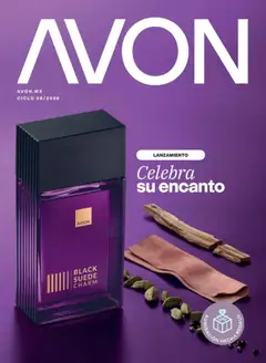 Avon AVON campaña 8 2026