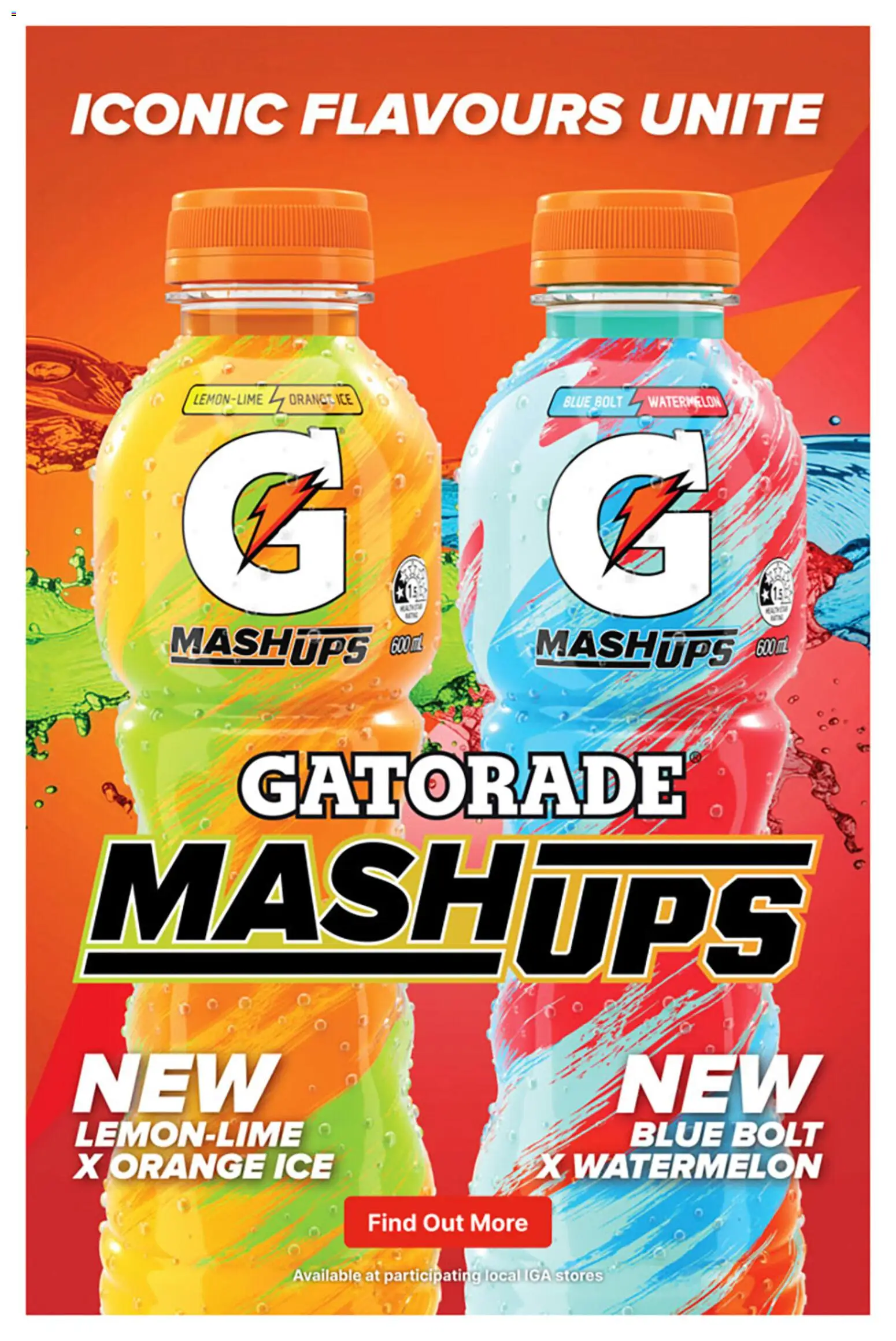 IGA catalogue Catalogue in Australia