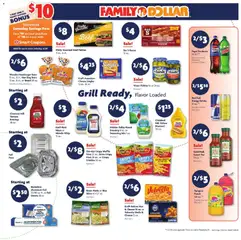 Family-dollar Family Dollar Weekly Ad
