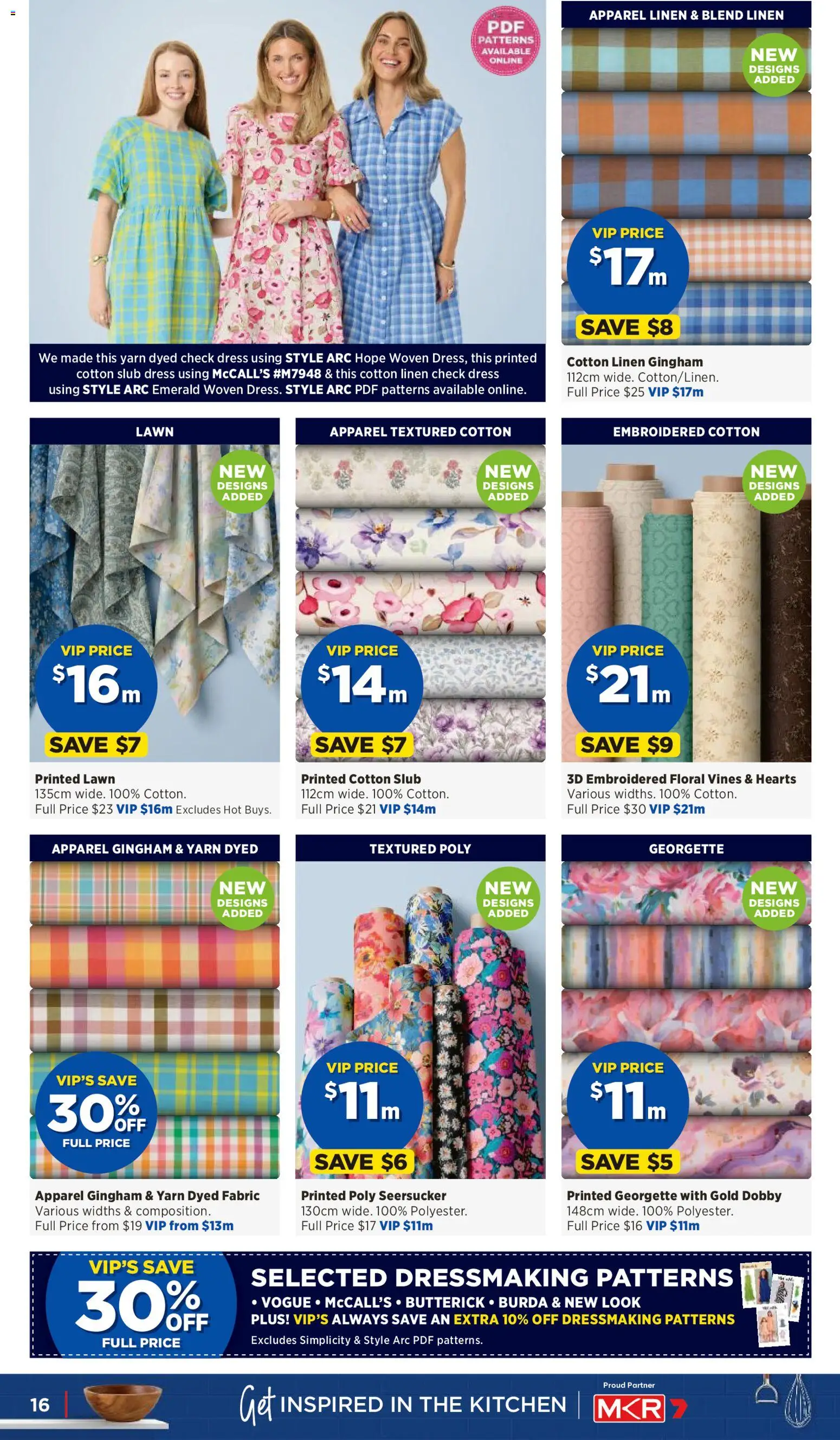 Spotlight catalogue Catalogue in Australia