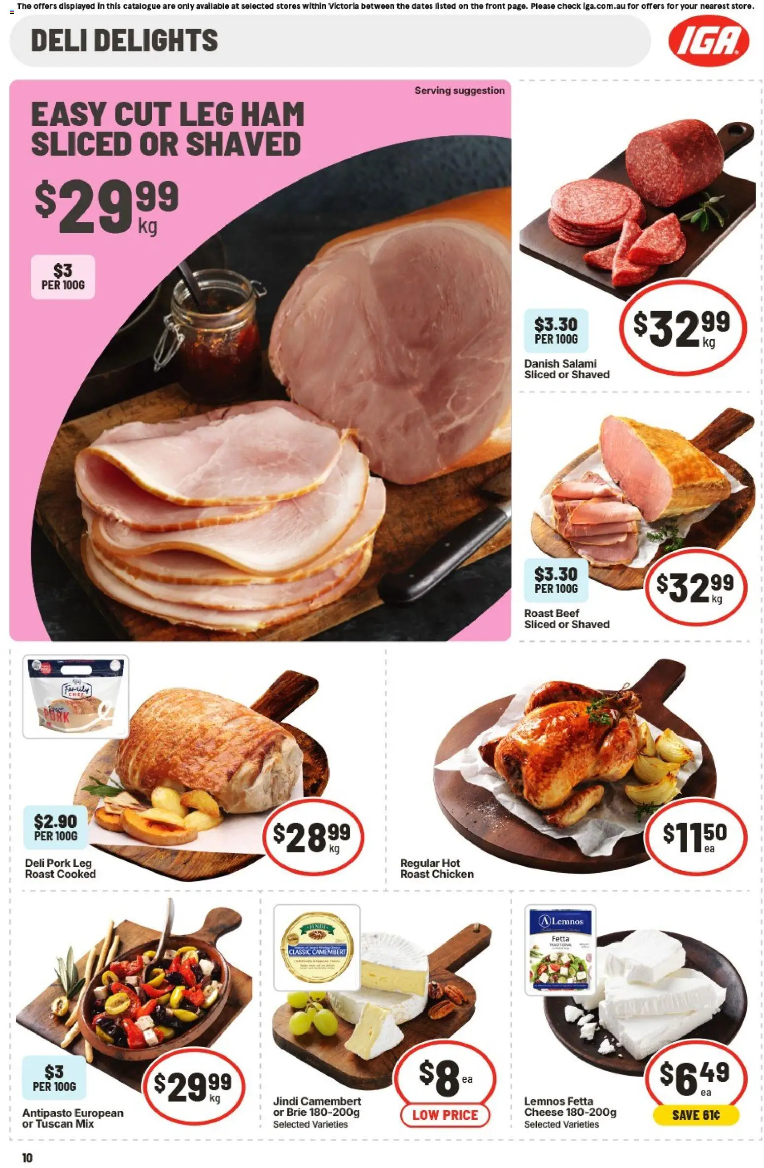 Latest Ritchies catalogue valid from 01/07/2026 is available here?Save now! | Australia
