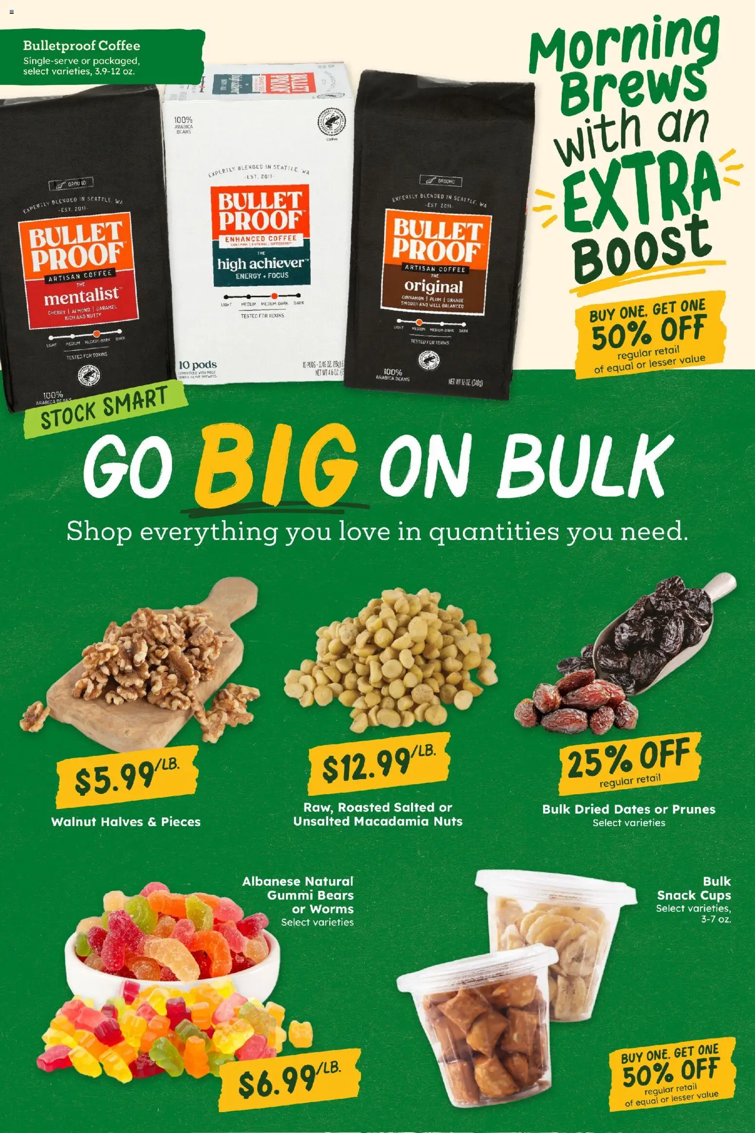 Sprouts Weekly Ad Weekly Ad in United States
