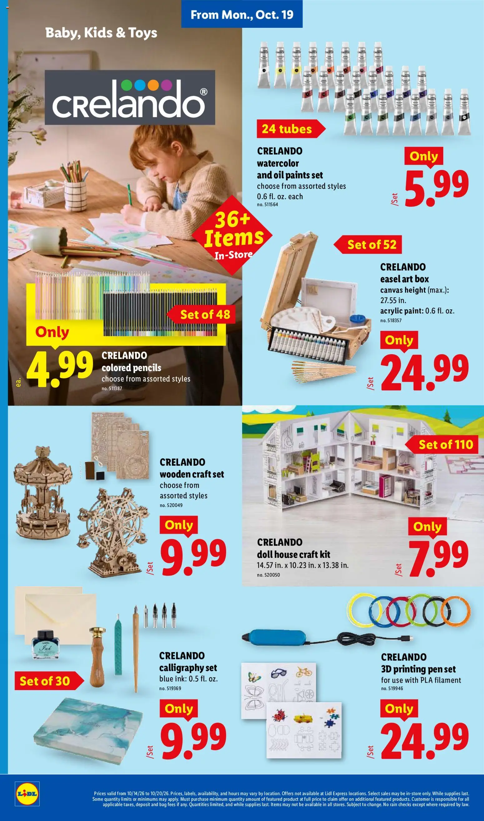 Lidl Weekly Ad Weekly Ad in United States