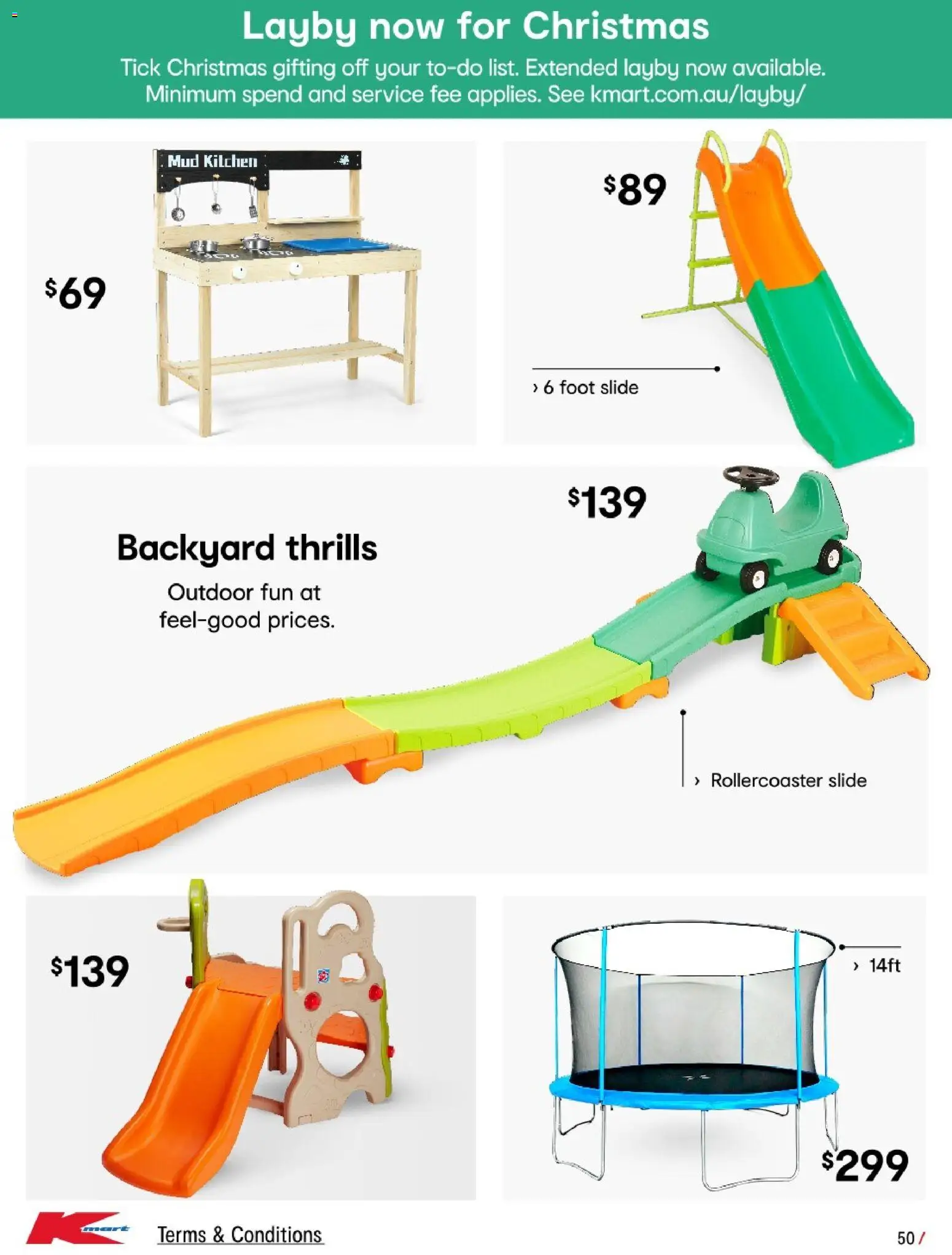 Kmart catalogue Catalogue in Australia