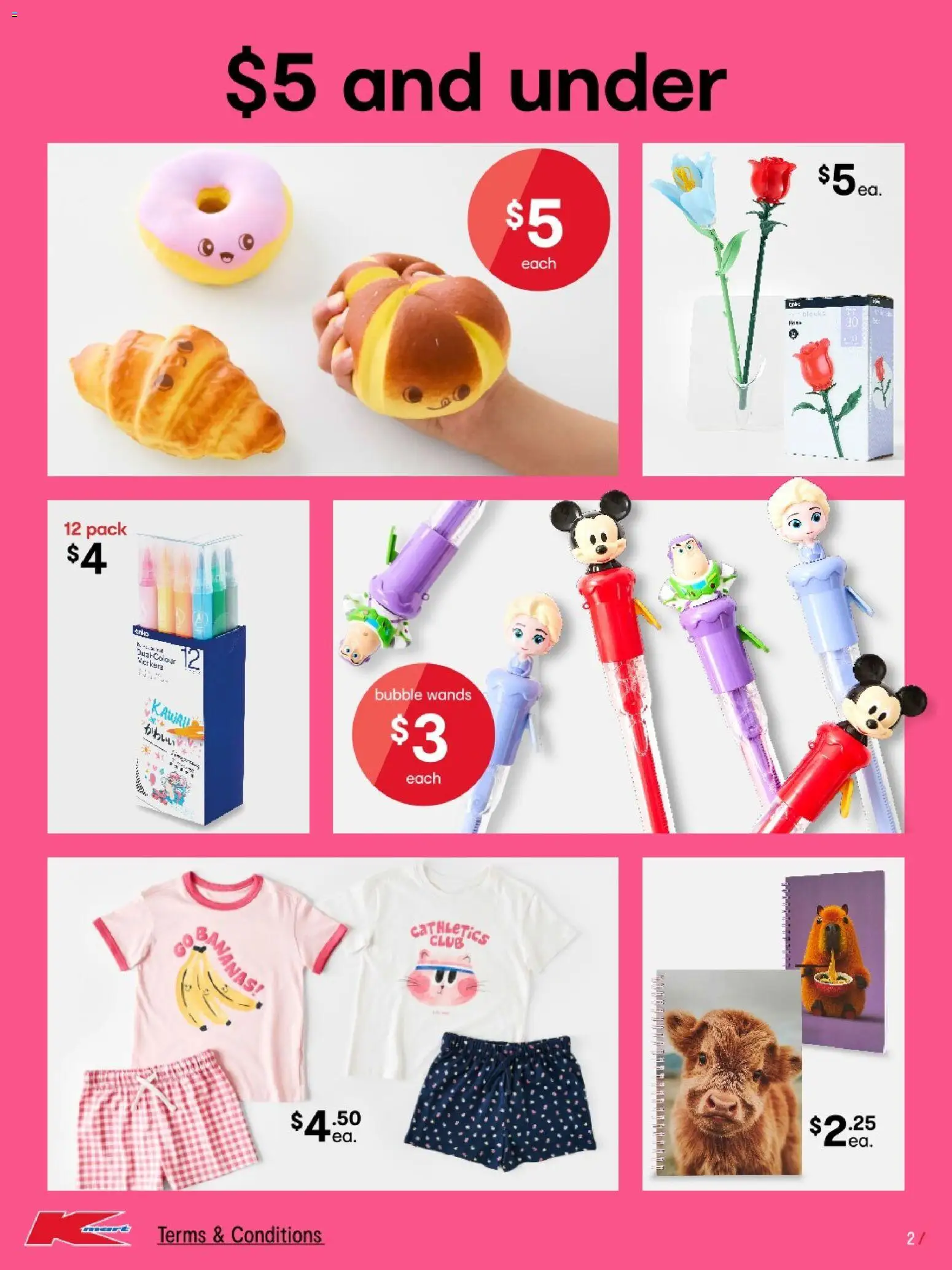 Kmart catalogue Catalogue in Australia