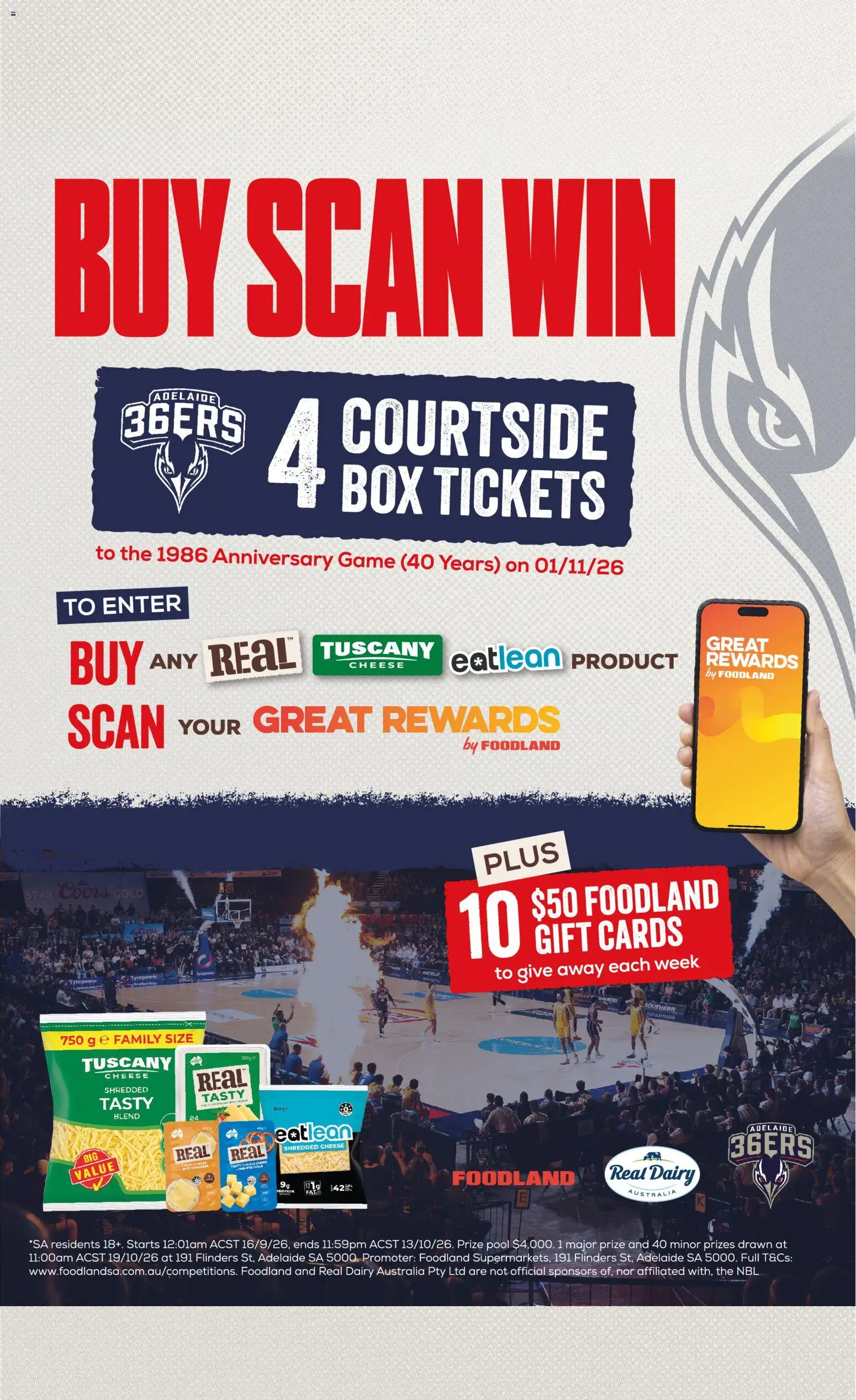 Foodland catalogue Catalogue in Australia