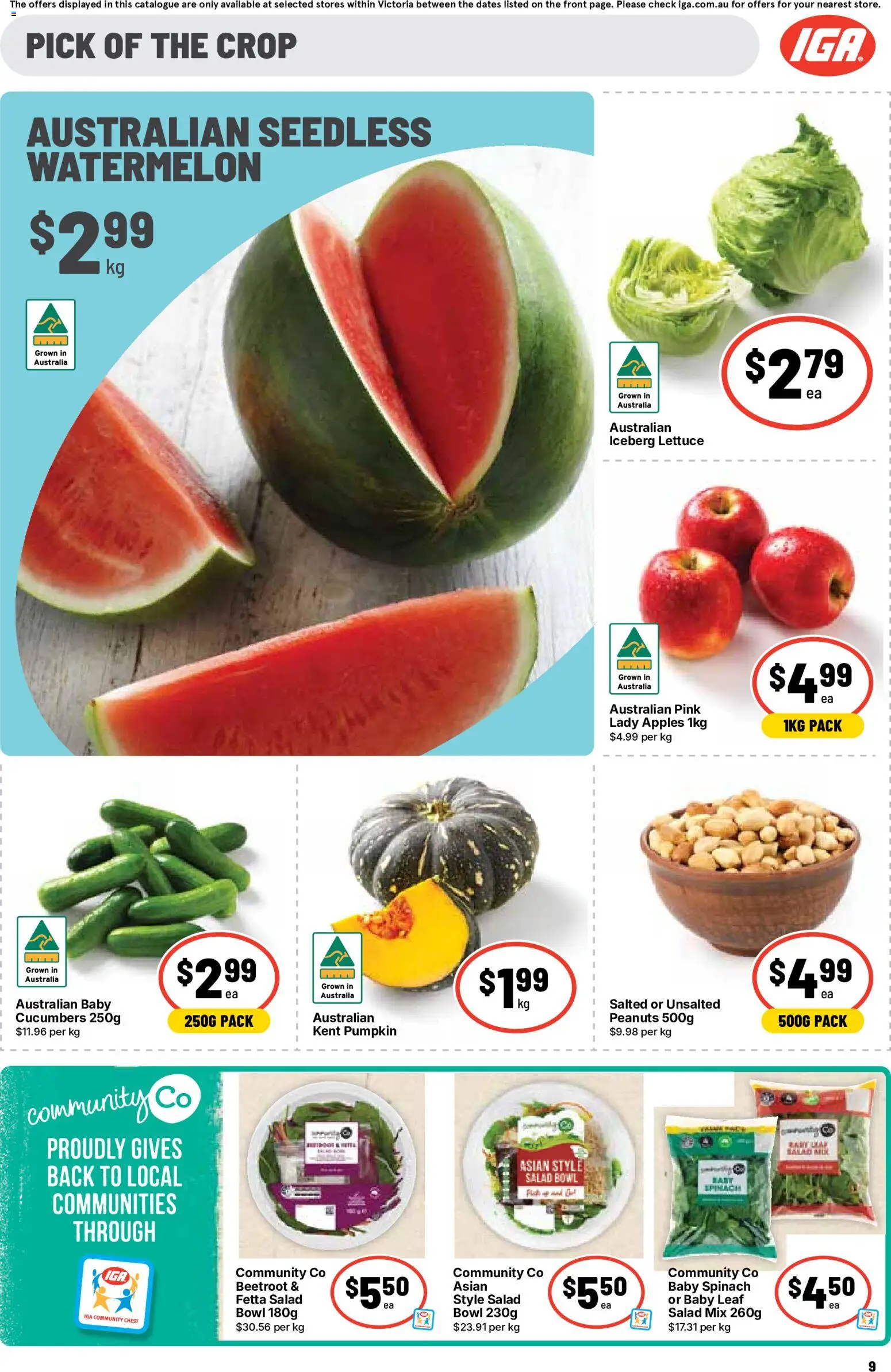 Ritchies catalogue Catalogue in Australia