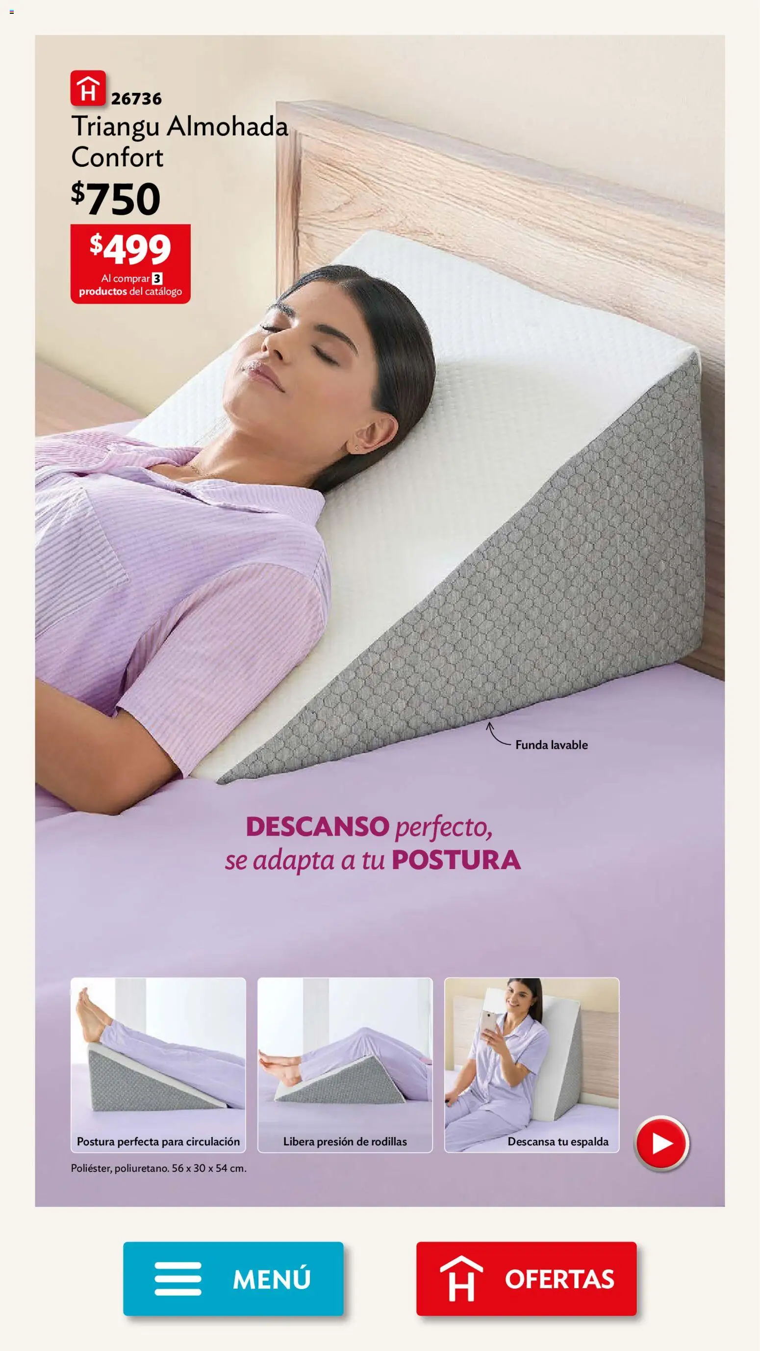 ¡El último » catálogo de Betterware para Julio « está aquí! Descubre las SUPER OFERTAS. | México