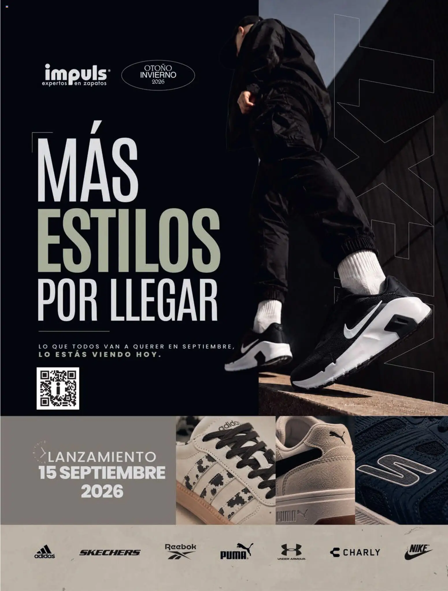 ¡El último » catálogo de Impuls para Julio « está aquí! Descubre las SUPER OFERTAS. | México