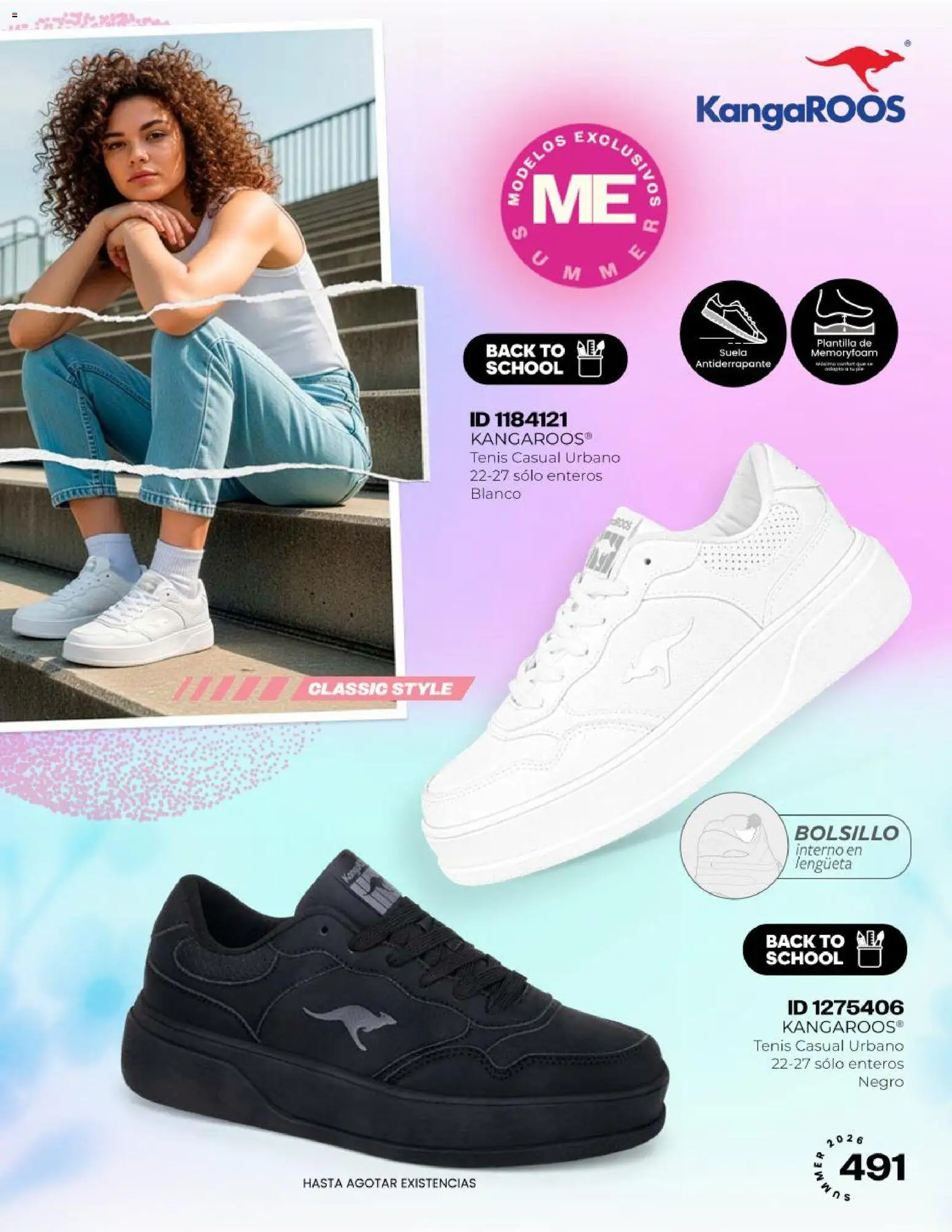 ¡El último » catálogo de Price Shoes para Julio « está aquí! Descubre las SUPER OFERTAS. | México