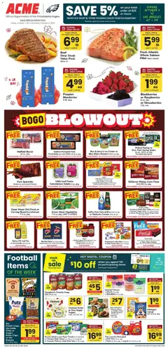 Acme Acme Weekly Ad