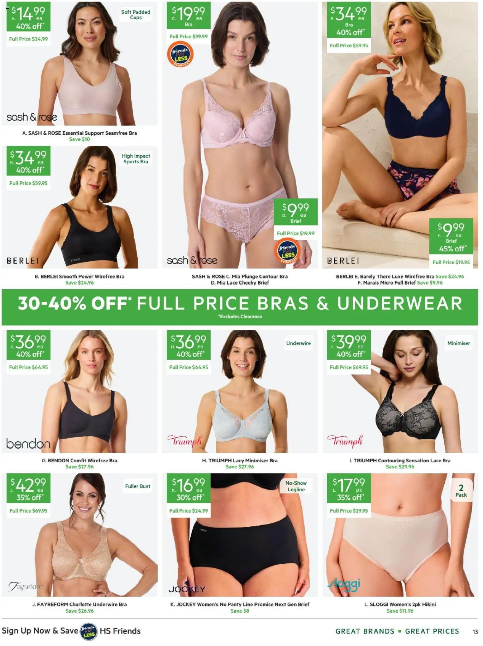 Harris Scarfe catalogue Catalogue in Australia
