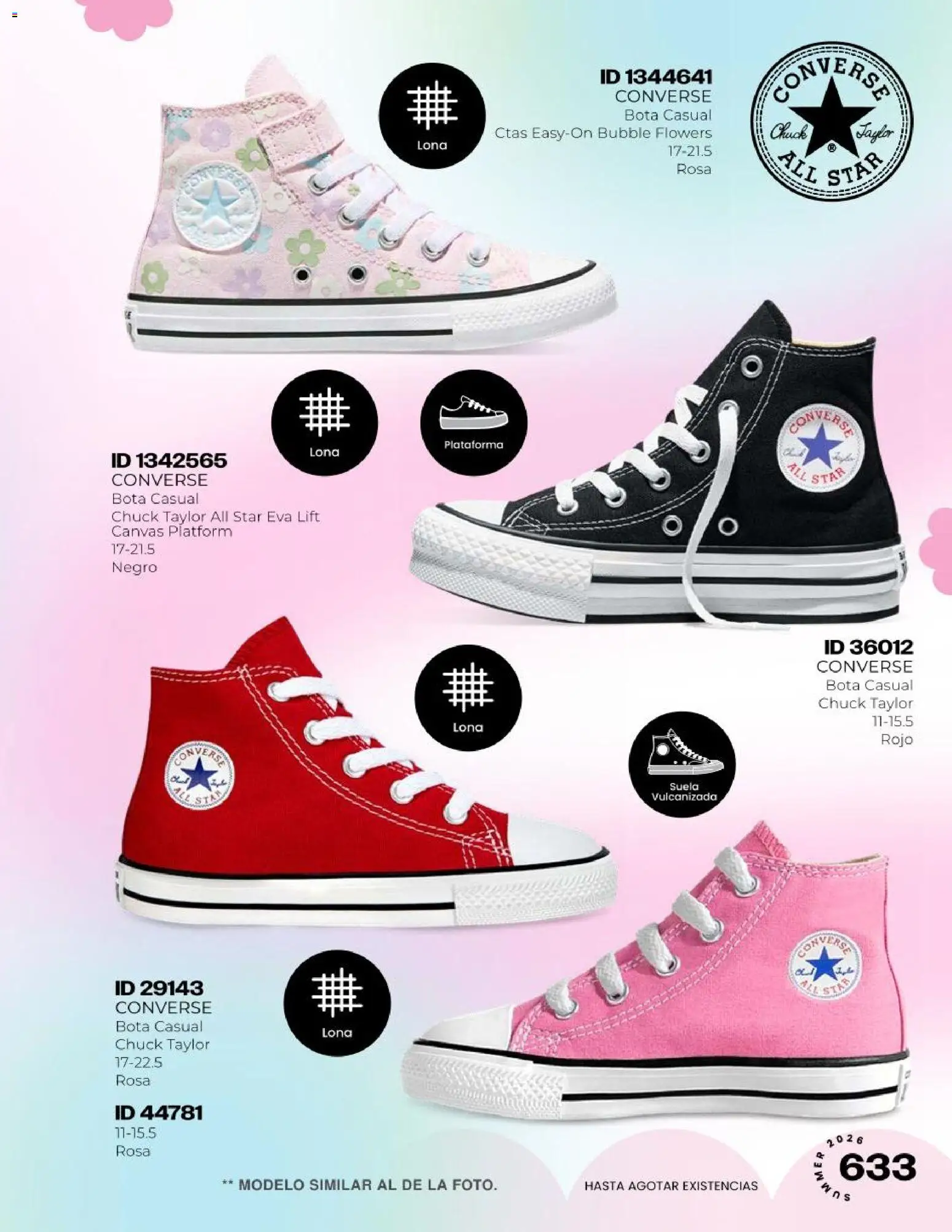 ¡El último » catálogo de Price Shoes para Julio « está aquí! Descubre las SUPER OFERTAS. | México