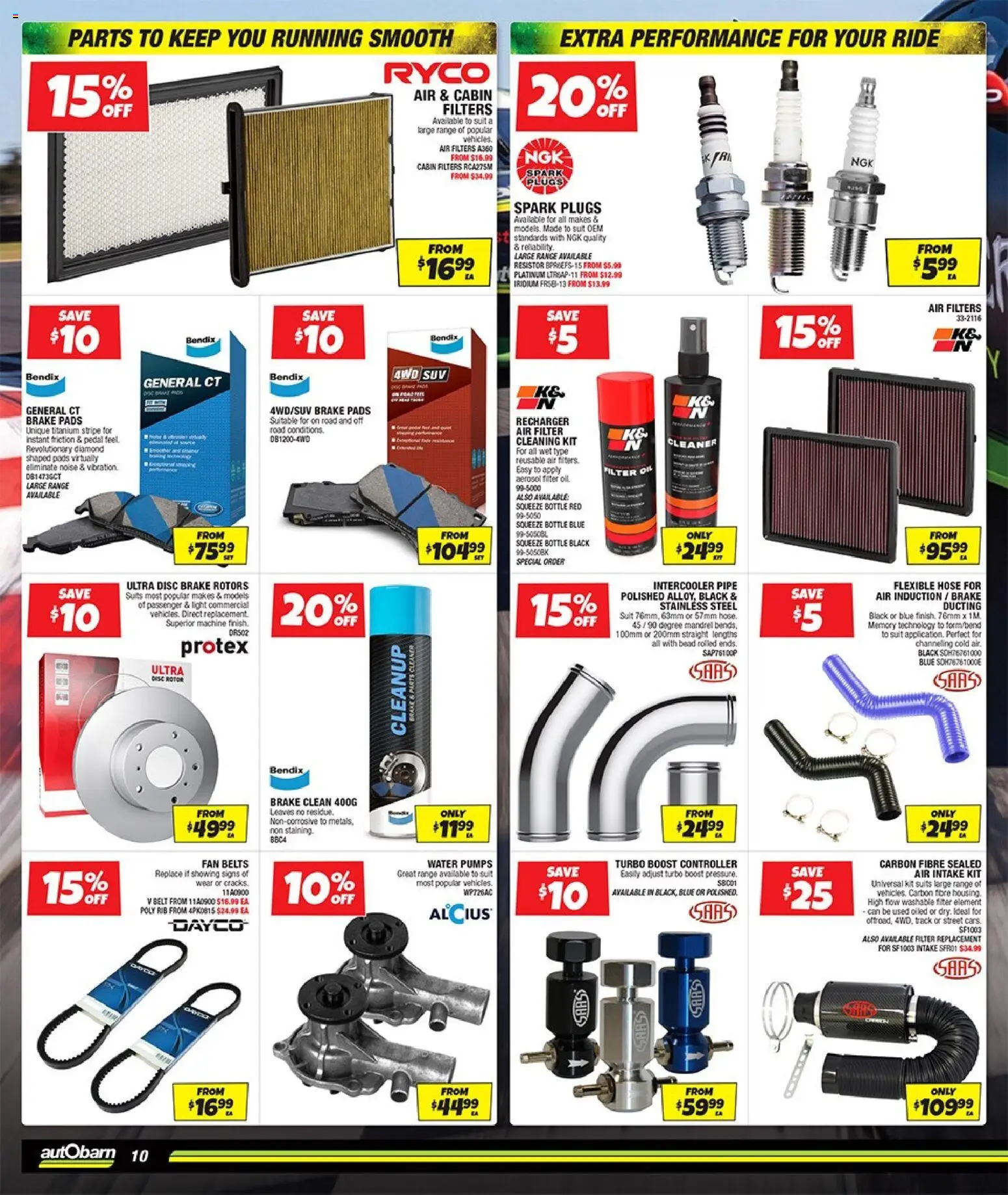 Autobarn catalogue Catalogue in Australia