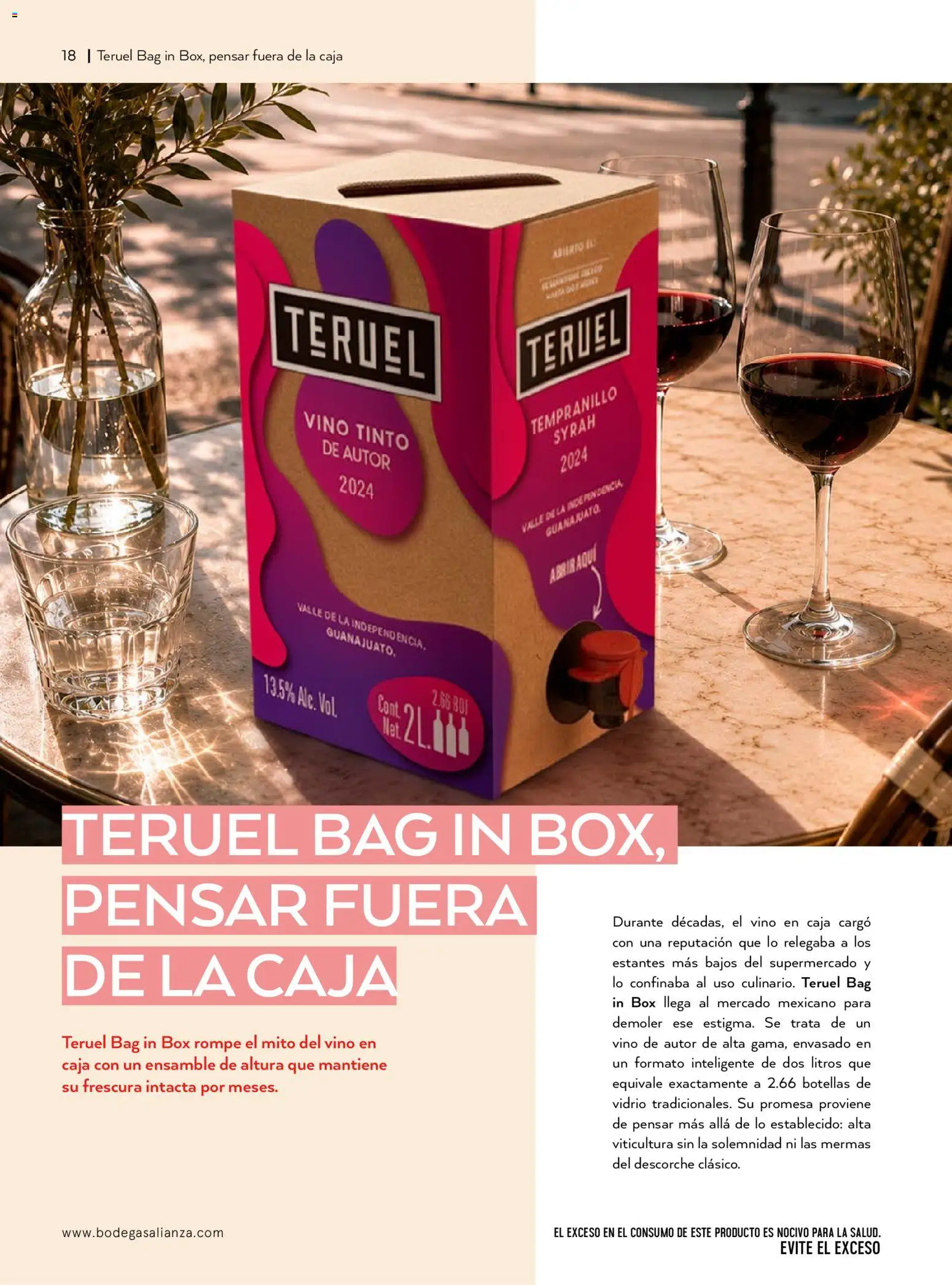 ¡El último » catálogo de Bodegas Alianza para Julio « está aquí! Descubre las SUPER OFERTAS. | México