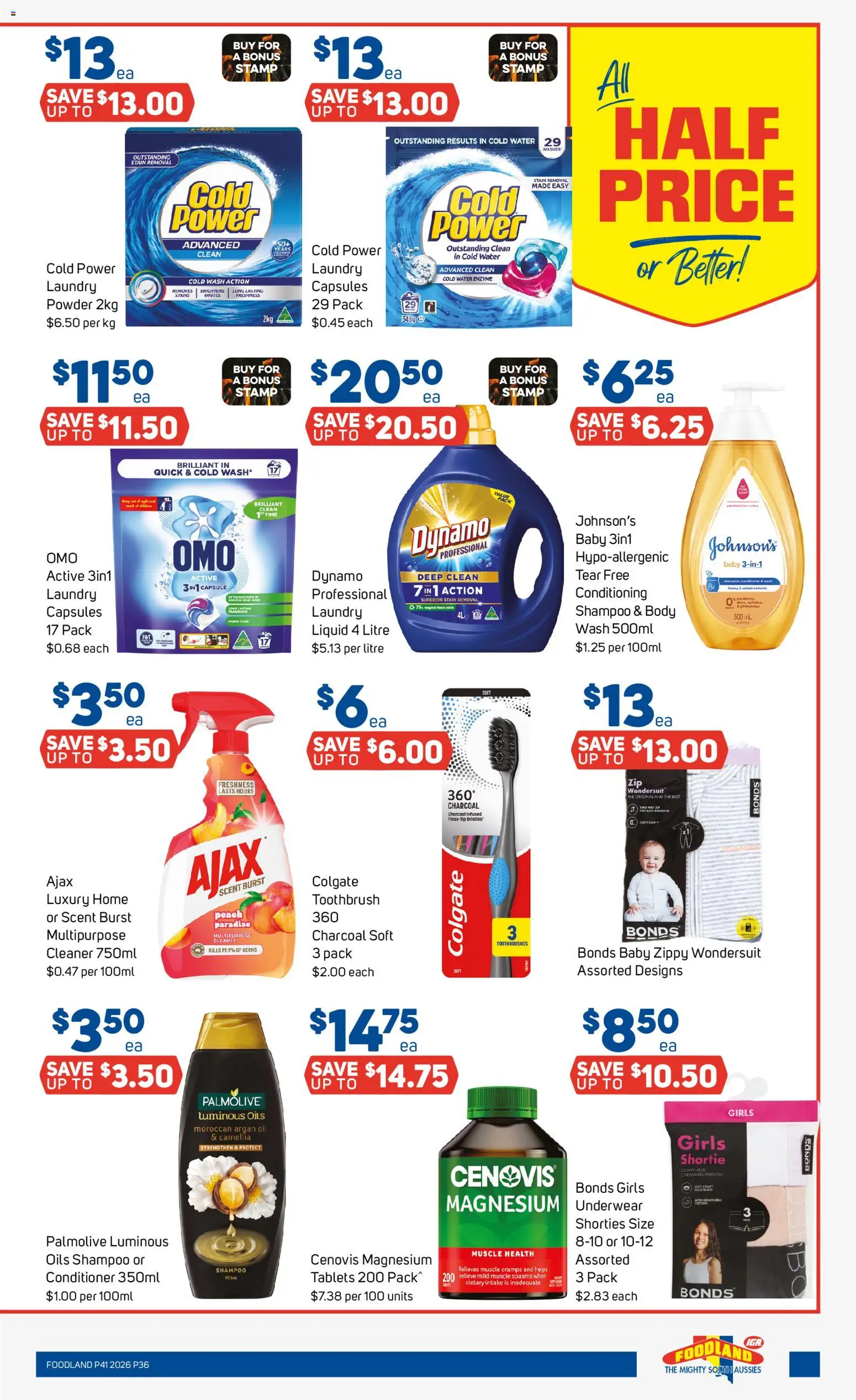 Foodland catalogue Catalogue in Australia